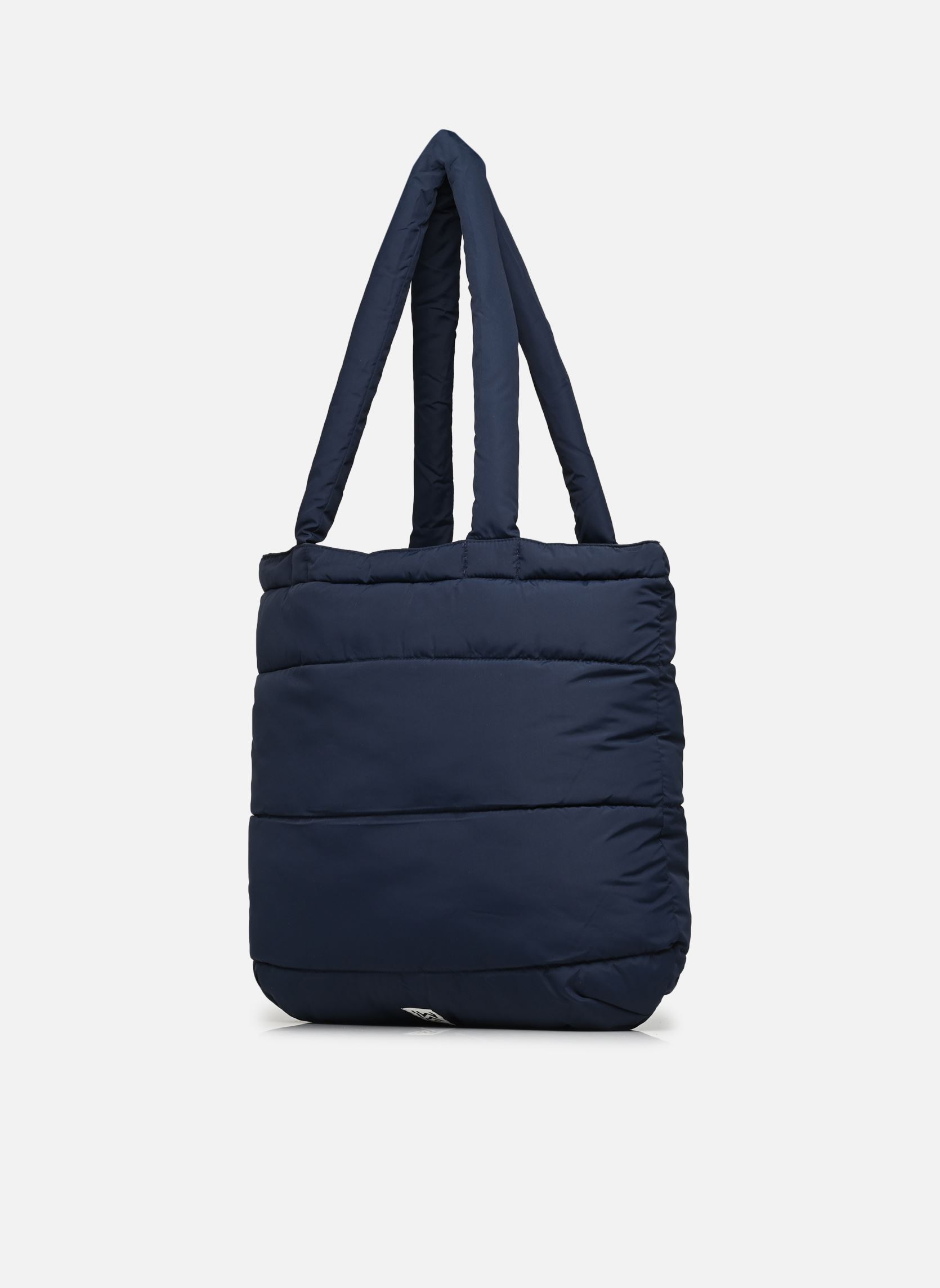 Cabas et tote bags Diaz Totebag bleu Liewood Cabas et tote bags Diaz Totebag bleu Whale blue / Classic navy