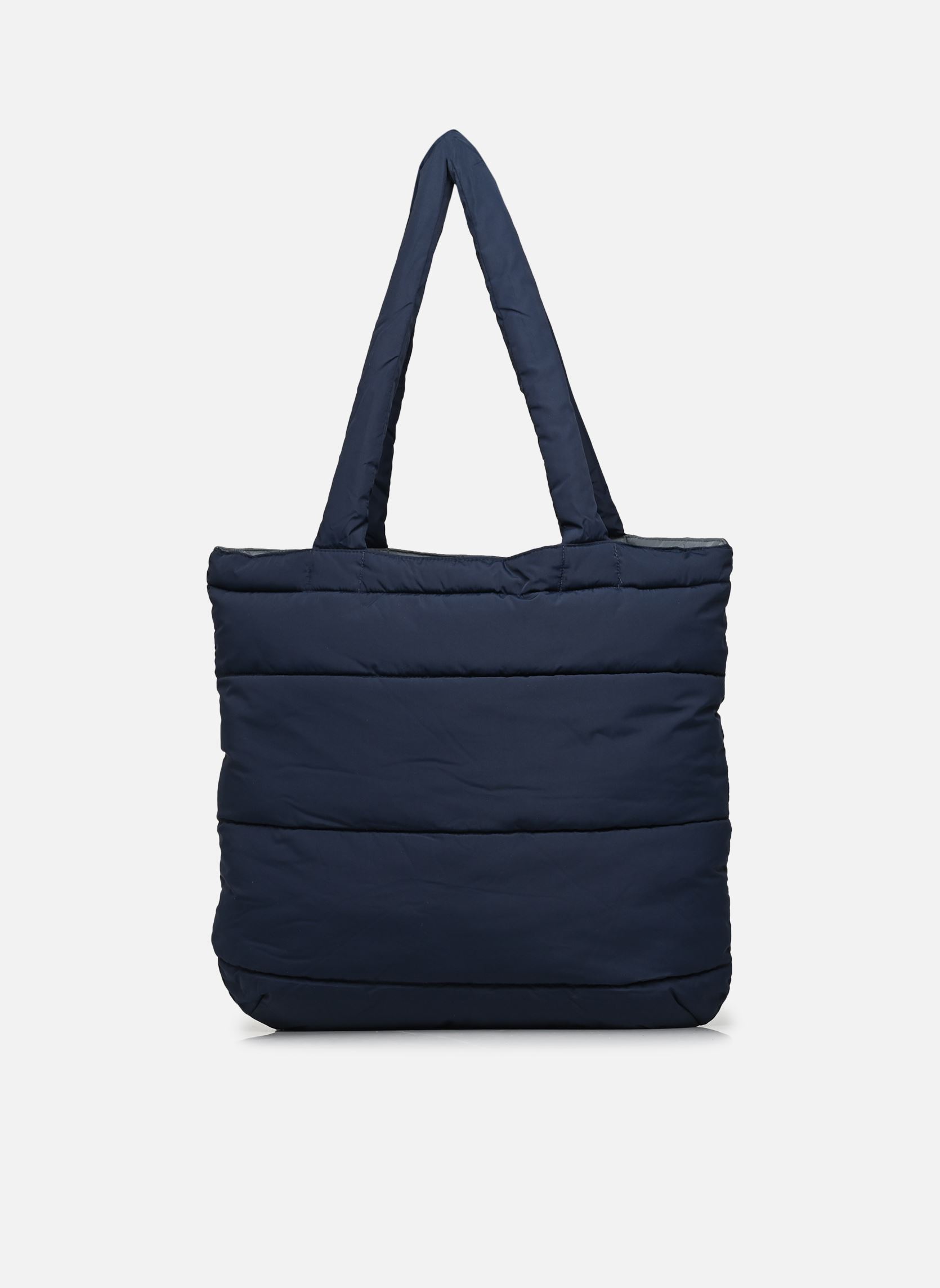 Cabas et tote bags Diaz Totebag bleu Liewood Cabas et tote bags Diaz Totebag bleu Whale blue / Classic navy