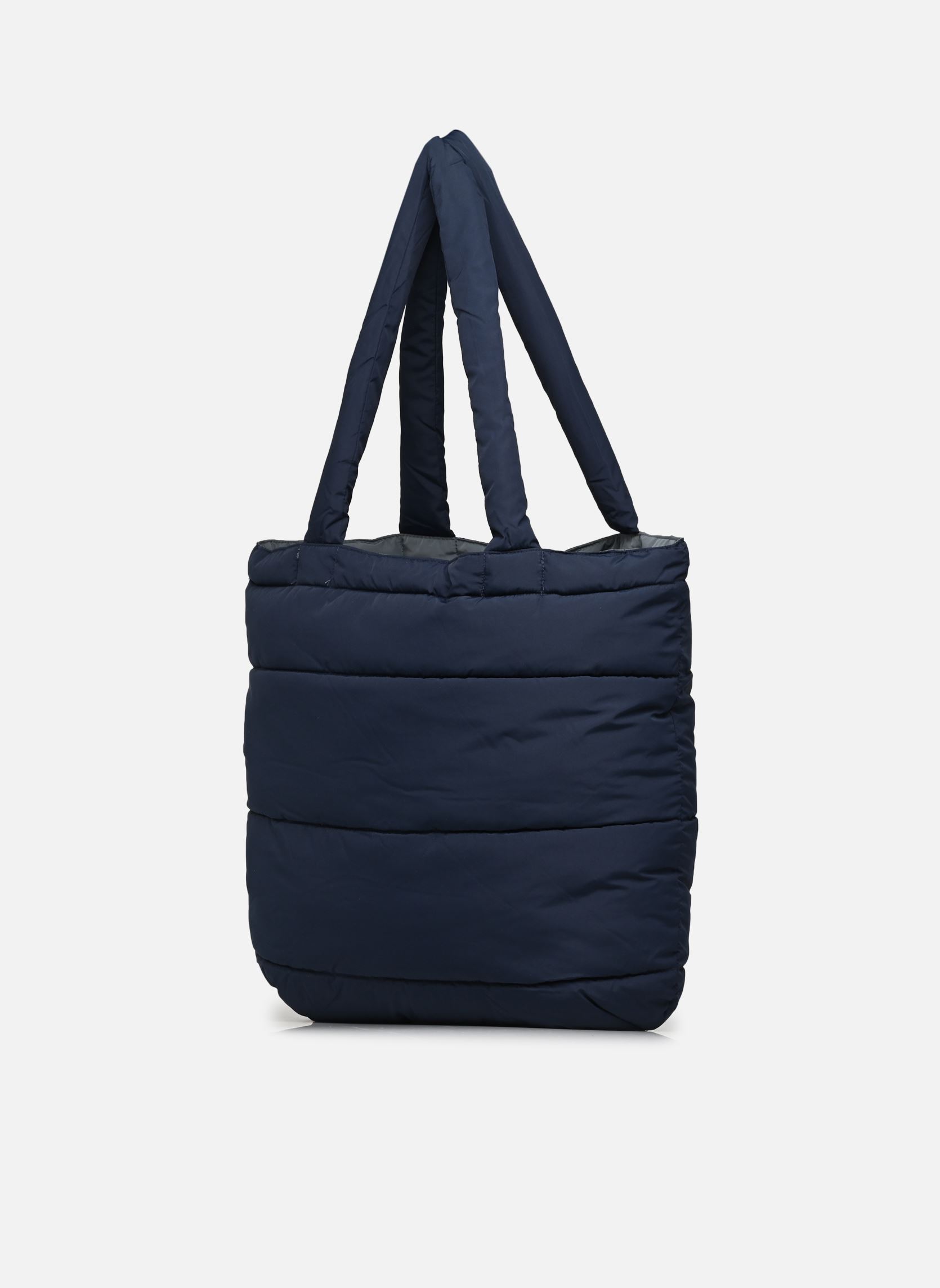 Cabas et tote bags Diaz Totebag bleu Liewood Cabas et tote bags Diaz Totebag bleu Whale blue / Classic navy