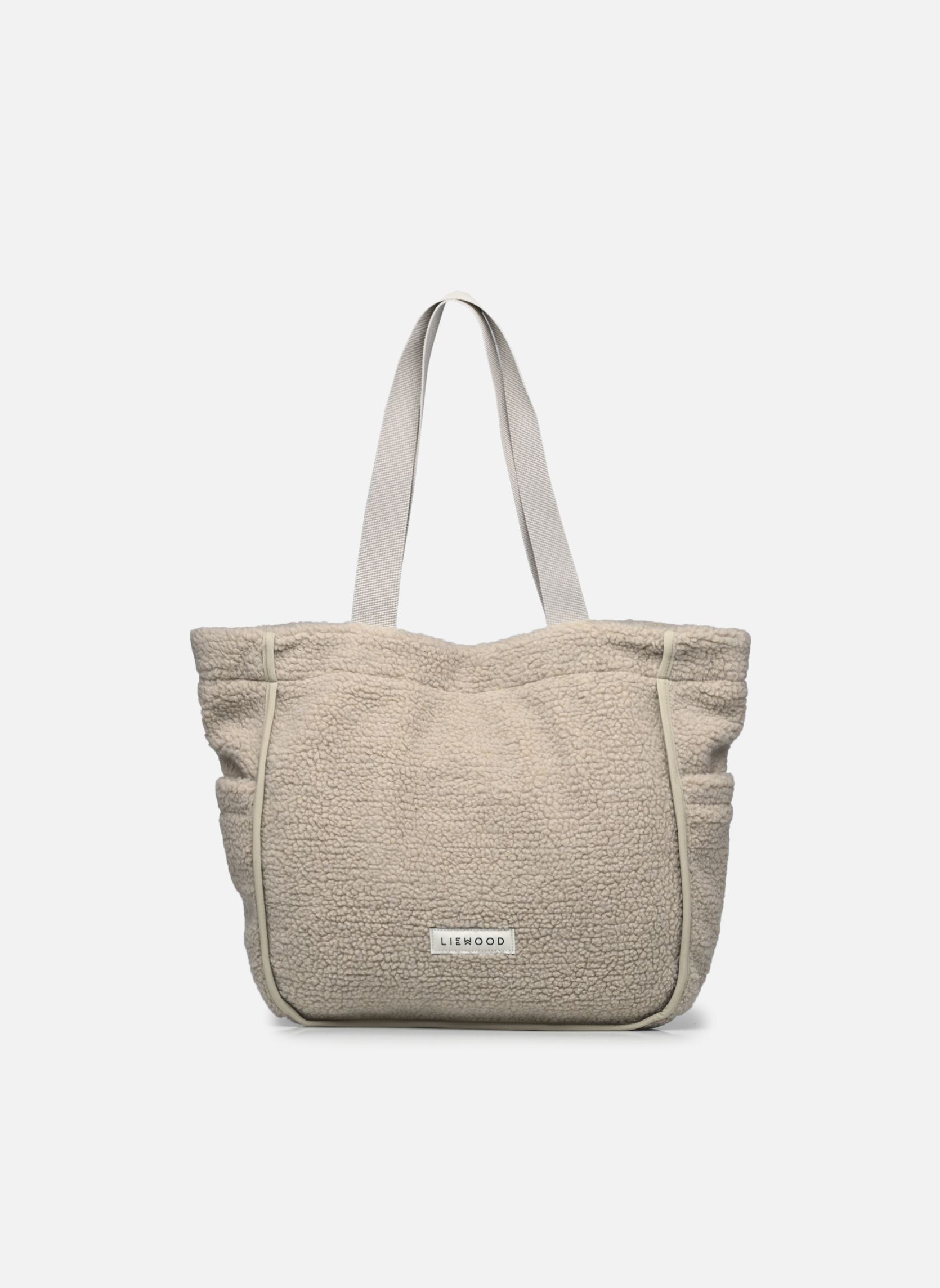 Borse per la spesa e borse da spesa Reed Totebag beige Liewood Borse per la spesa e borse da spesa Reed Totebag beige Mist