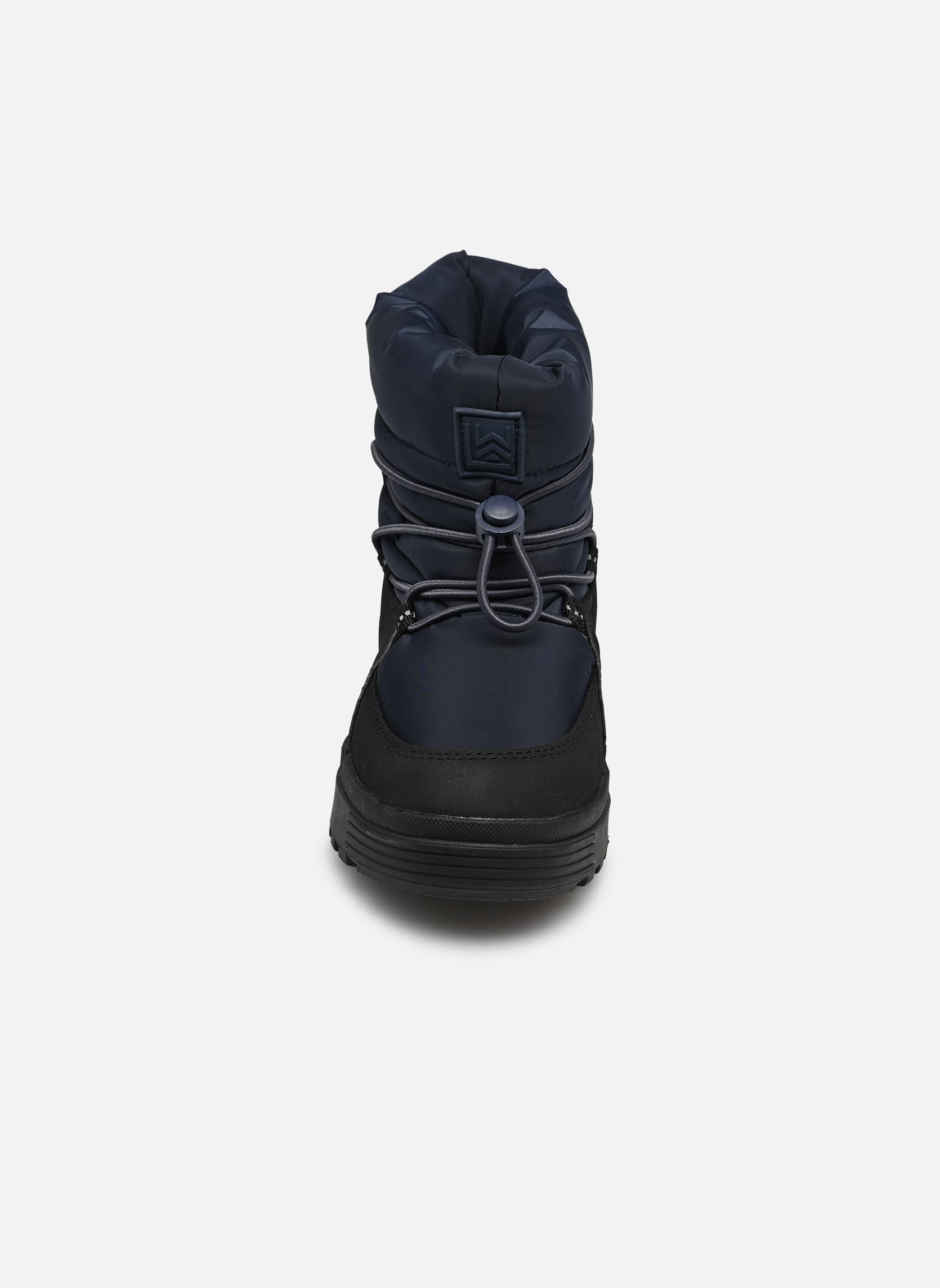 Bottes de neige Zoey Snowboot garçon bleu Liewood Bottes de neige Zoey Snowboot garçon bleu CLASSIC NAVY