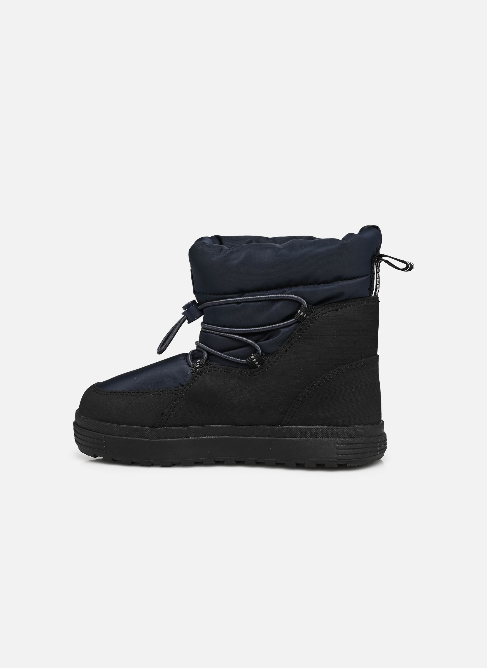 Bottes de neige Zoey Snowboot garçon bleu Liewood Bottes de neige Zoey Snowboot garçon bleu CLASSIC NAVY