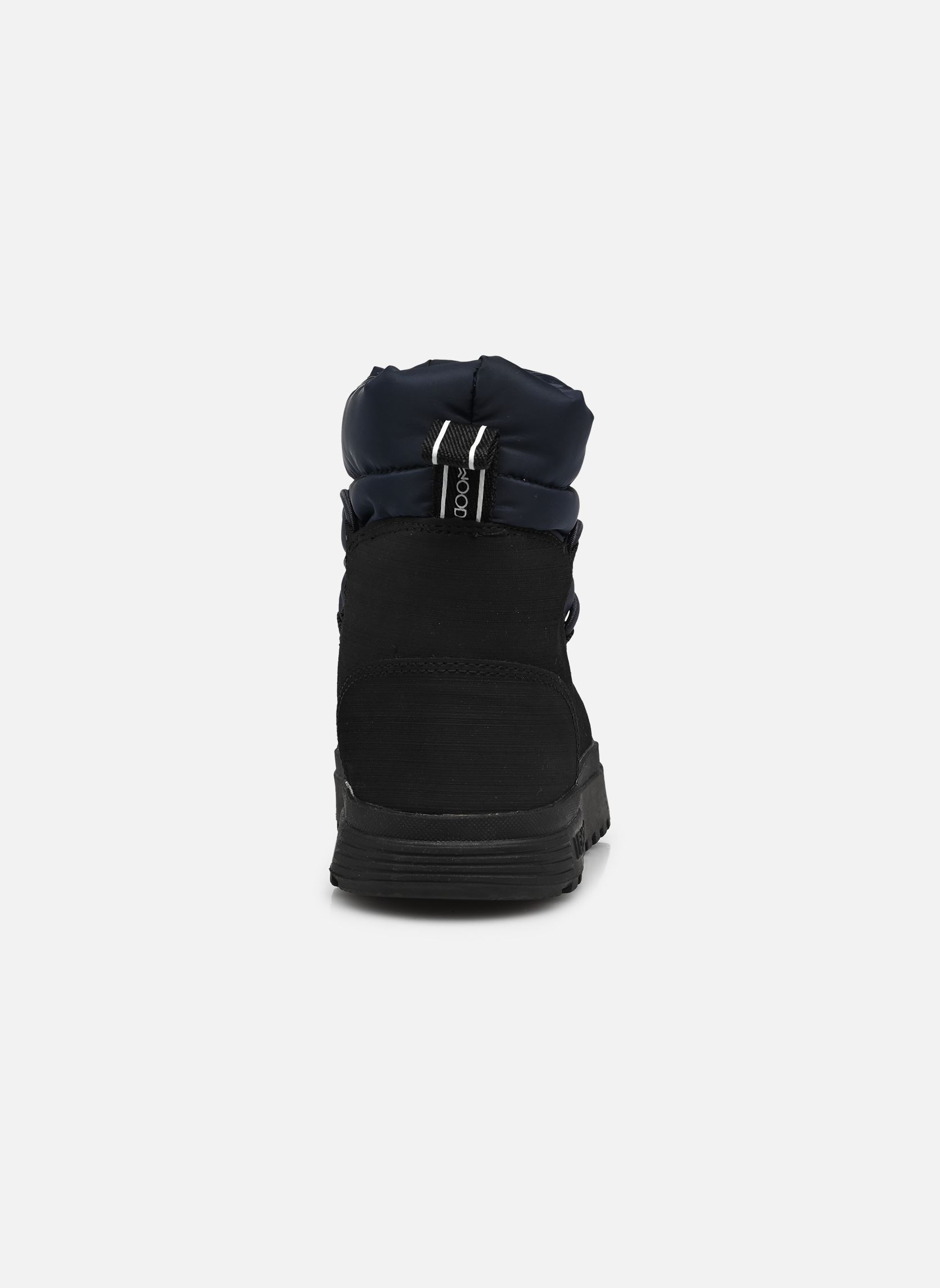 Bottes de neige Zoey Snowboot garçon bleu Liewood Bottes de neige Zoey Snowboot garçon bleu CLASSIC NAVY