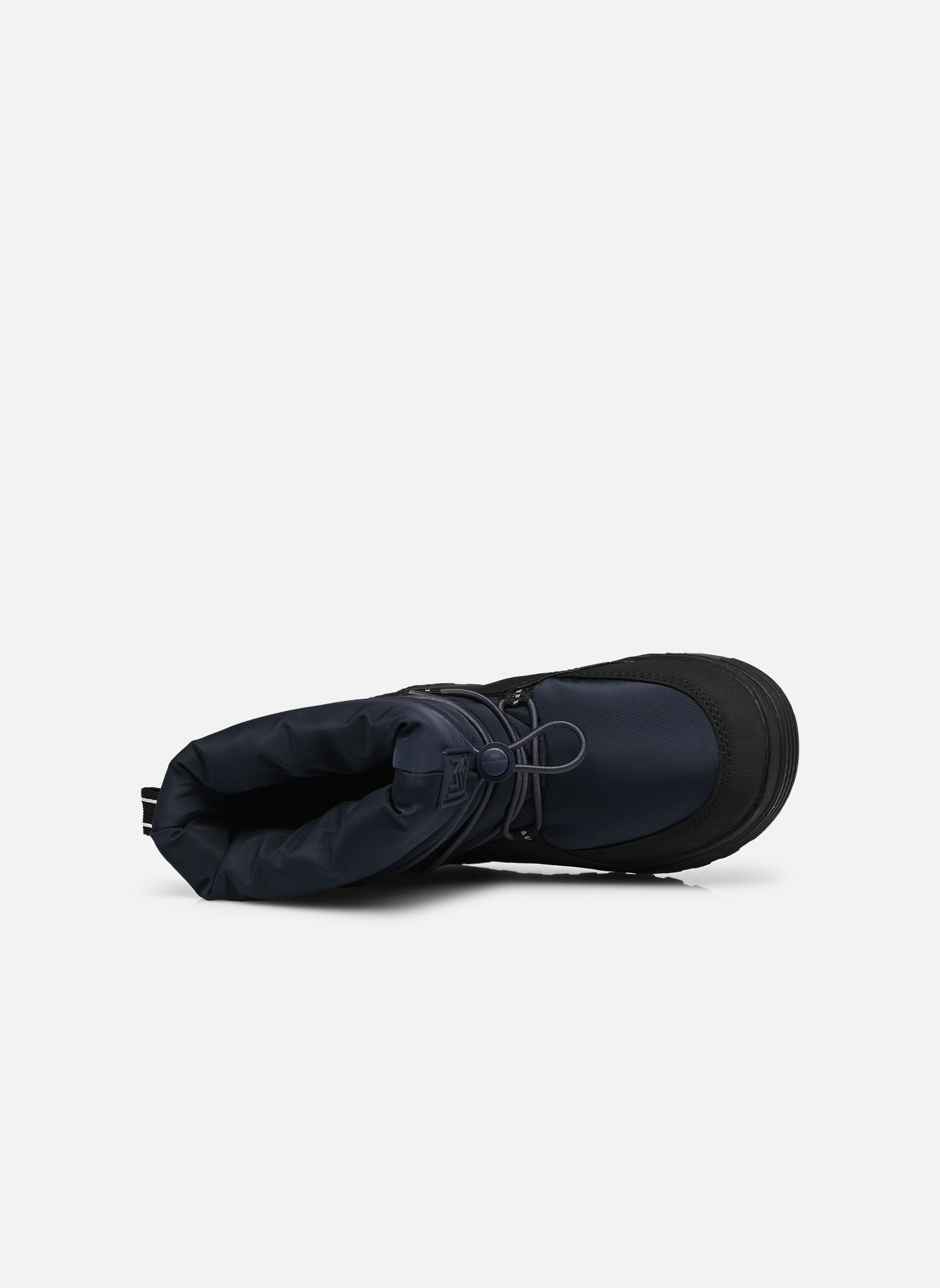 Bottes de neige Zoey Snowboot garçon bleu Liewood Bottes de neige Zoey Snowboot garçon bleu CLASSIC NAVY