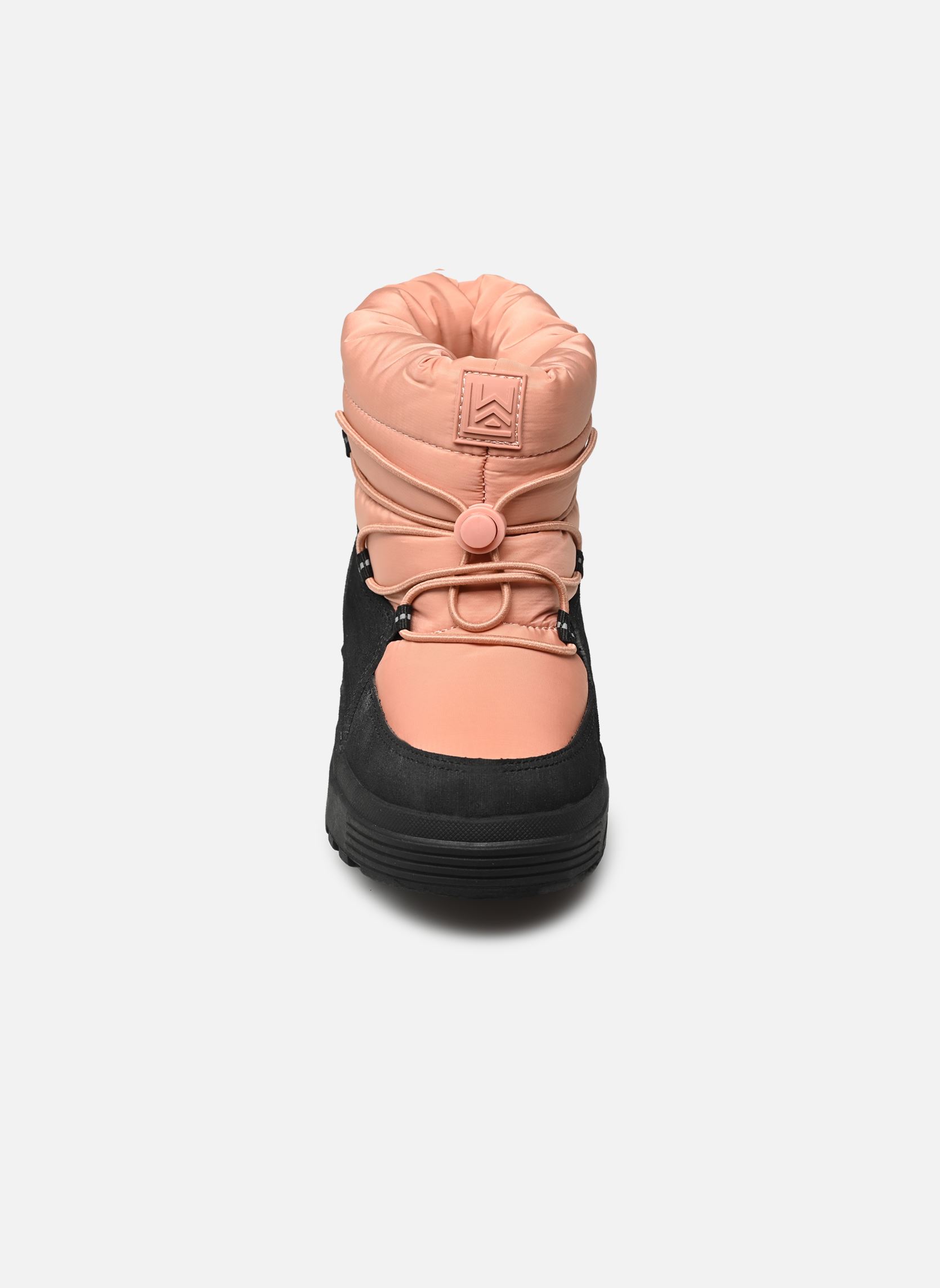 Bottes de neige Zoey Snowboot rose Liewood Bottes de neige Zoey Snowboot rose DARK ROSETTA