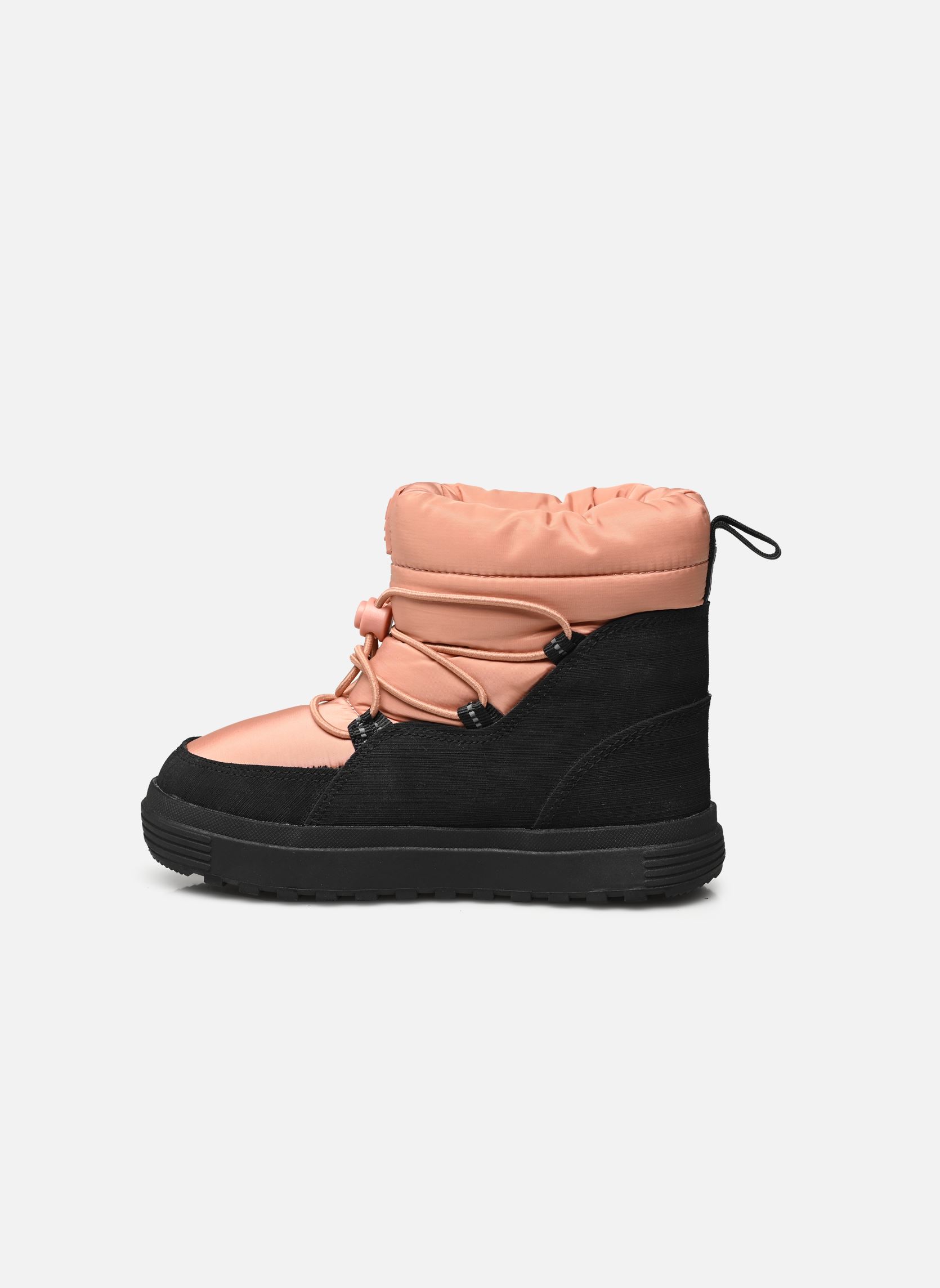 Bottes de neige Zoey Snowboot rose Liewood Bottes de neige Zoey Snowboot rose DARK ROSETTA