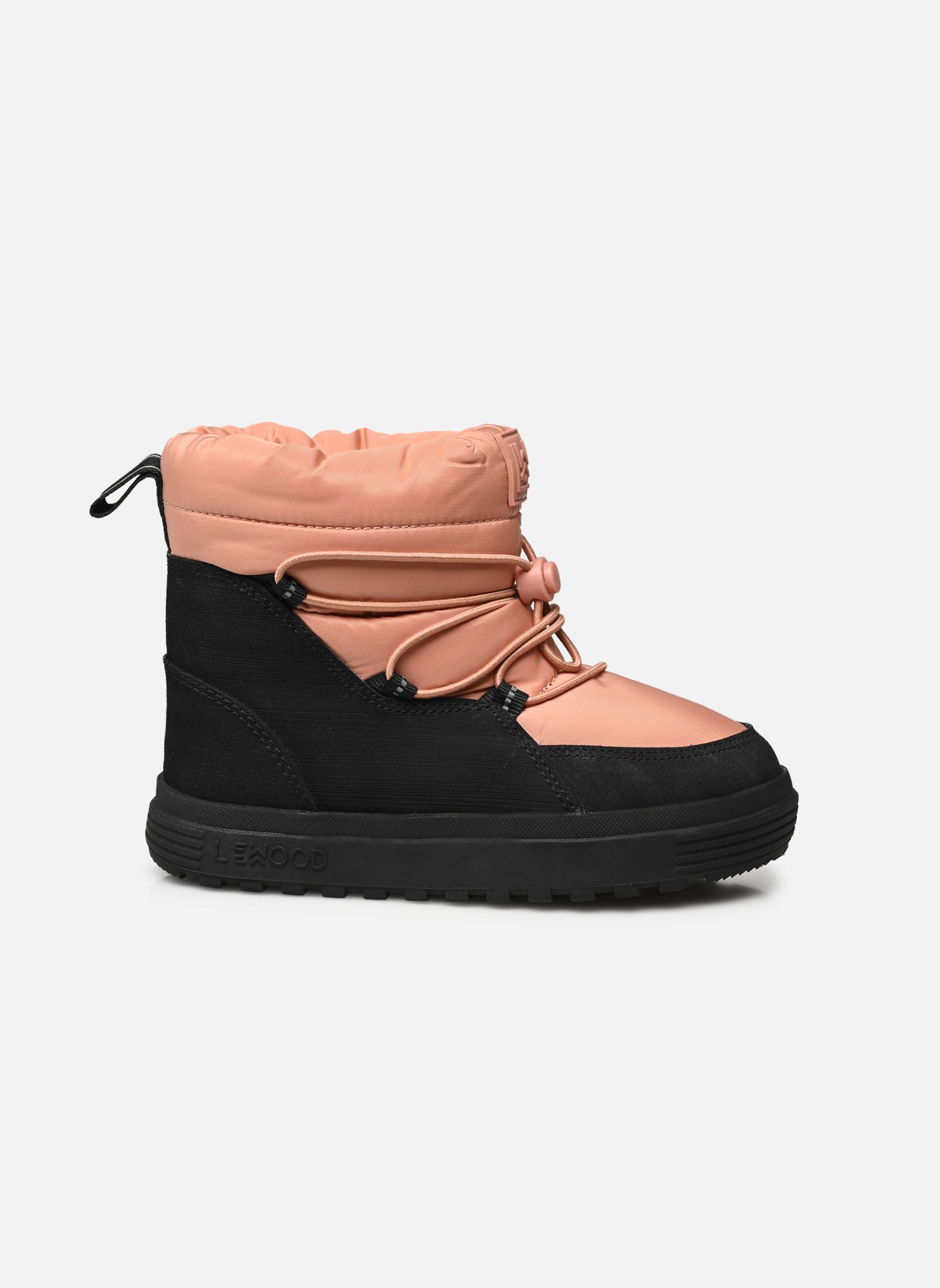 Bottes de neige Zoey Snowboot rose Liewood Bottes de neige Zoey Snowboot rose DARK ROSETTA