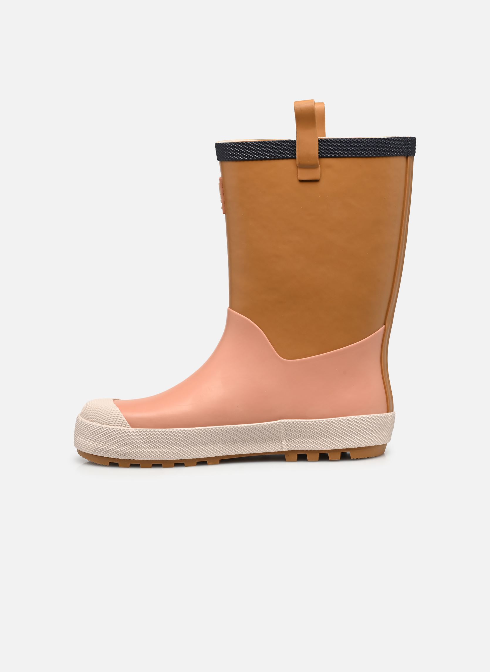 Botas para la lluvia Sasha Rainboot rosa Liewood Botas para la lluvia Sasha Rainboot rosa Tuscany rose multi mix