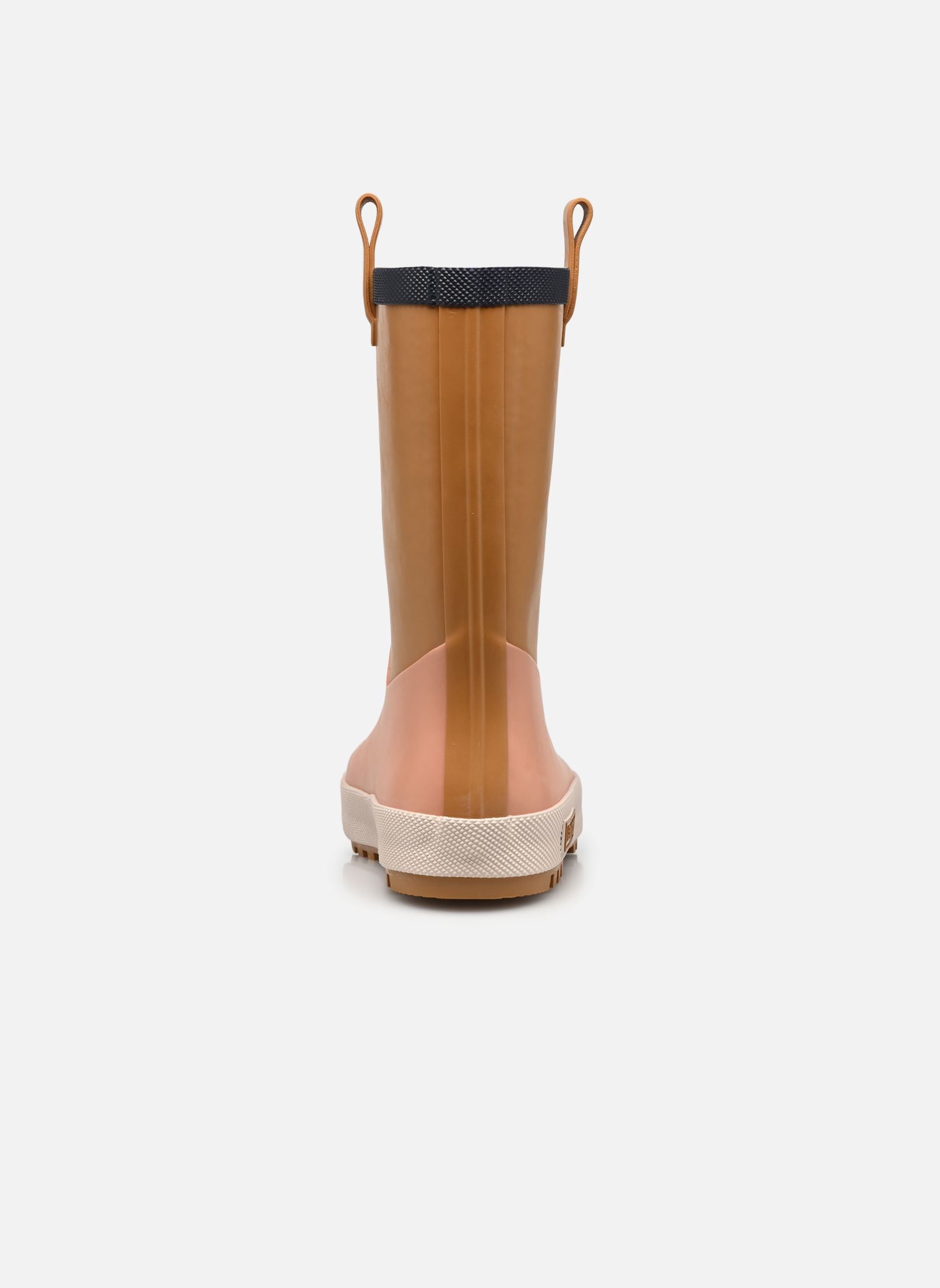 Botas para la lluvia Sasha Rainboot rosa Liewood Botas para la lluvia Sasha Rainboot rosa Tuscany rose multi mix