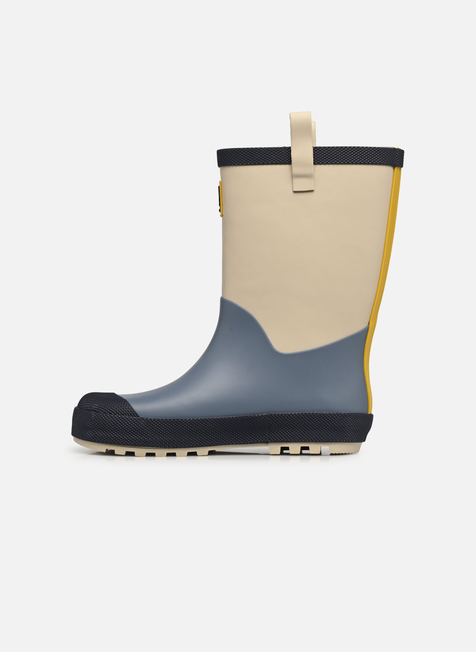 Bottes de pluie Sasha Rainboot bleu Liewood Bottes de pluie Sasha Rainboot bleu WHALE BLUE MULTI MIX