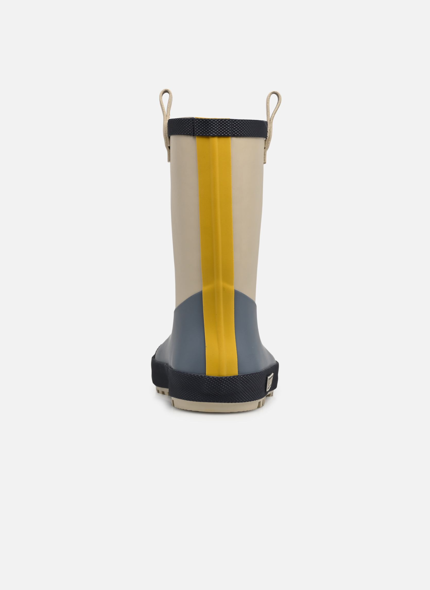 Bottes de pluie Sasha Rainboot bleu Liewood Bottes de pluie Sasha Rainboot bleu WHALE BLUE MULTI MIX