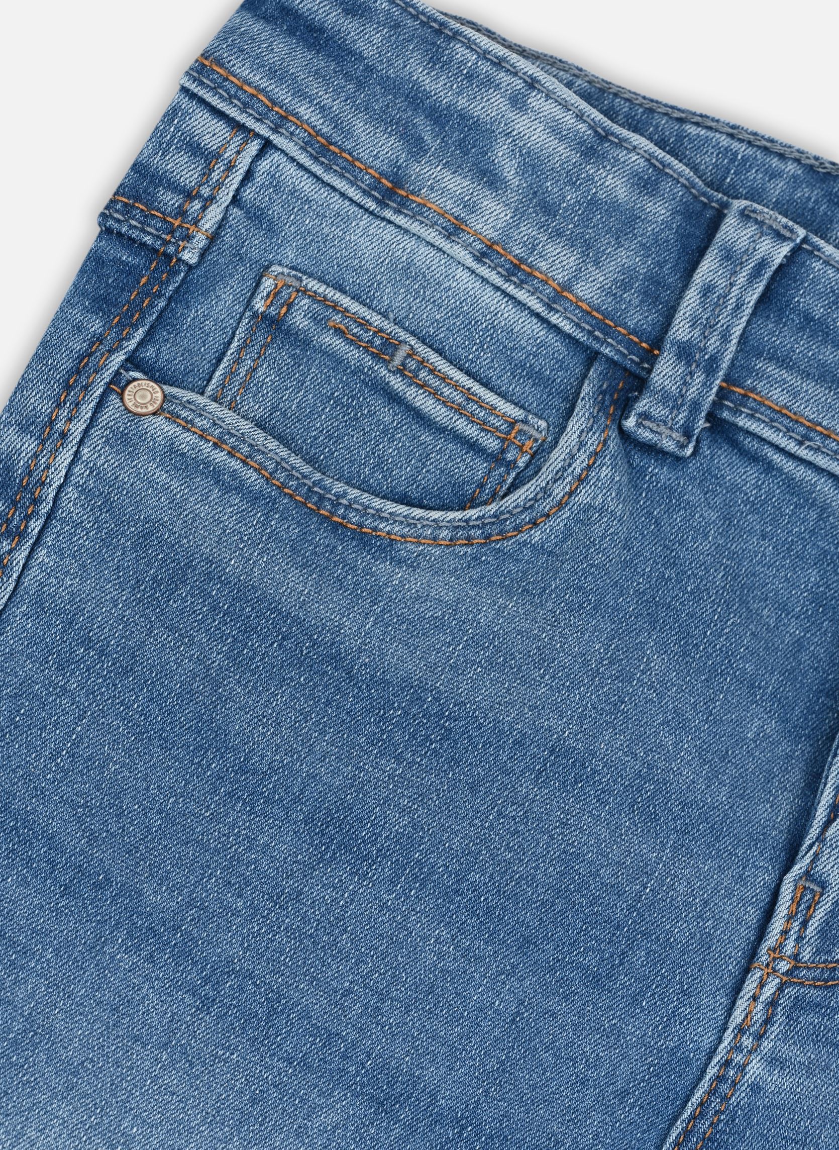 Jeans slim et skinny Nkfpolly Skinny Boot Jeans 1142-Au Noos fille bleu Name it Jeans slim et skinny Nkfpolly Skinny Boot Jeans 1142-Au Noos fille bleu Medium Blue Denim