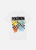 LCW Kids Crew Neck Minecraft Printed Boys' T-Shirt - S54512Z4-HNX - LC Waikiki LCW Kids Crew Neck Minecraft Printed Boys' T-Shirt - S54512Z4-HNX - LC Waikiki