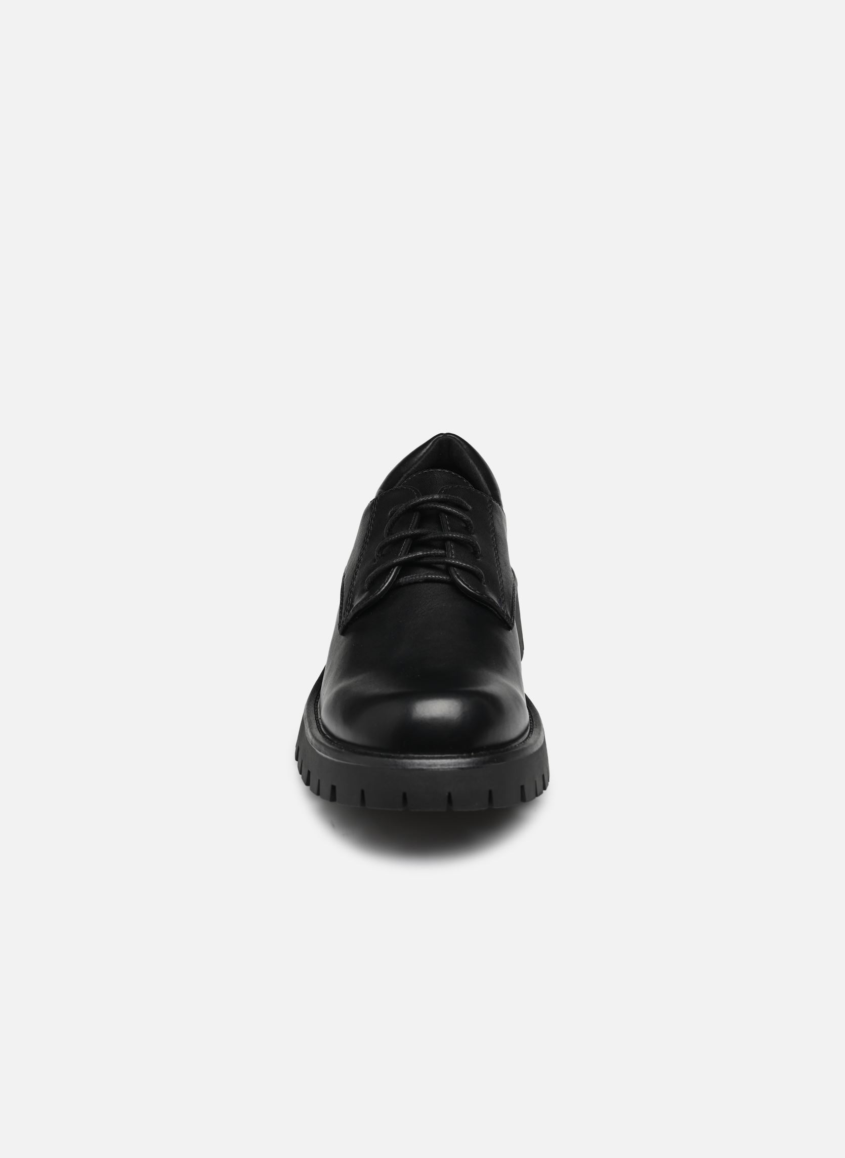 Derbies GENESIS femme noir LPB -LES PETITES BOMBES Derbies GENESIS femme noir NOIR PU