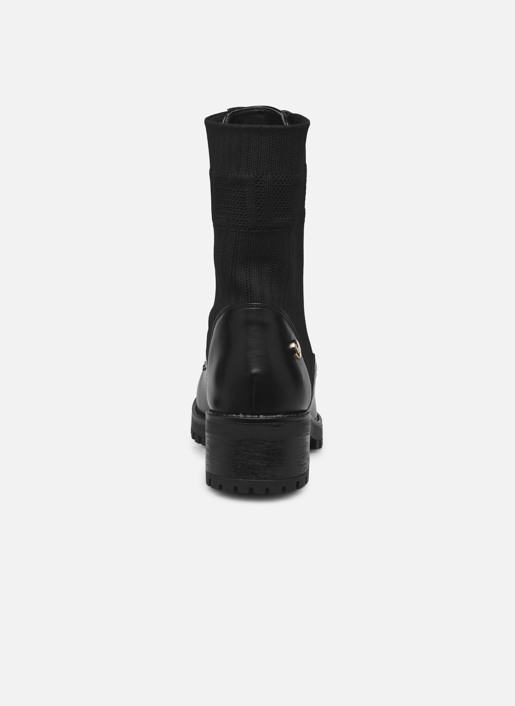 Stivaletti con lacci GOUACH donna nero LPB -LES PETITES BOMBES Stivaletti con lacci GOUACH donna nero Noir