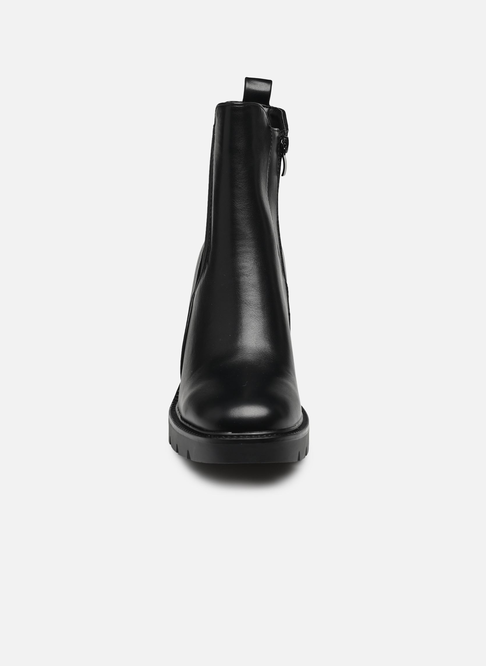 Stiefeletten und Stiefel GASPARINE damen schwarz LPB -LES PETITES BOMBES Stiefeletten und Stiefel GASPARINE damen schwarz NOIR PU