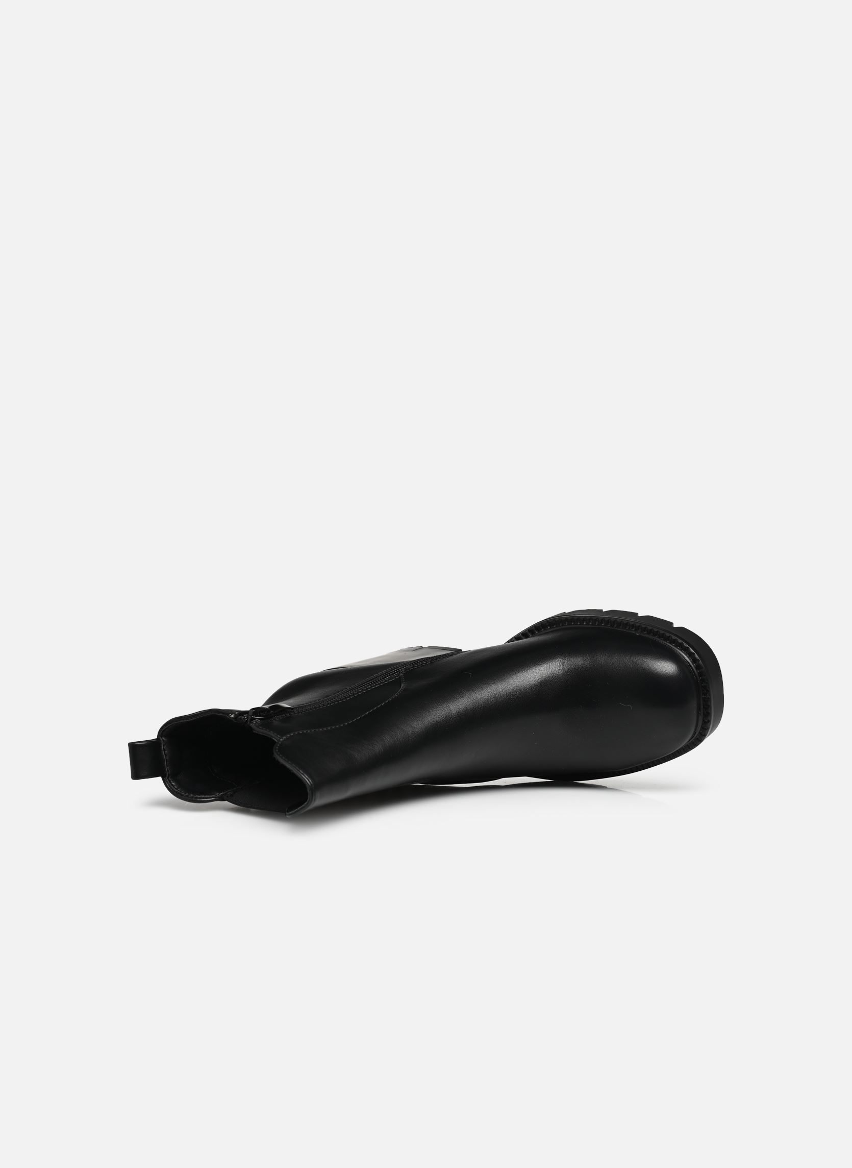 Stiefeletten und Stiefel GASPARINE damen schwarz LPB -LES PETITES BOMBES Stiefeletten und Stiefel GASPARINE damen schwarz NOIR PU