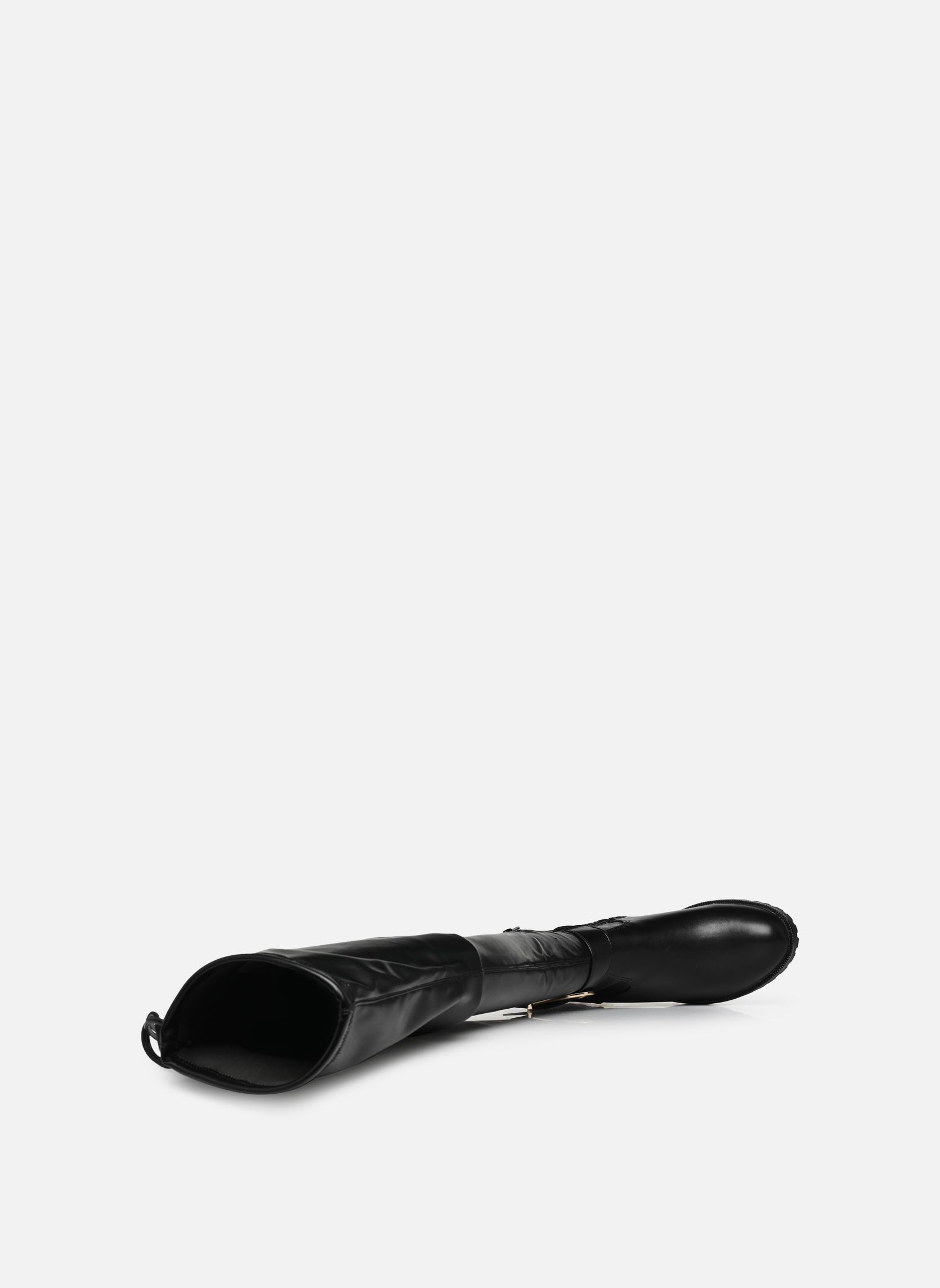 Stivali GANAELLE donna nero LPB -LES PETITES BOMBES Stivali GANAELLE donna nero NOIR PU
