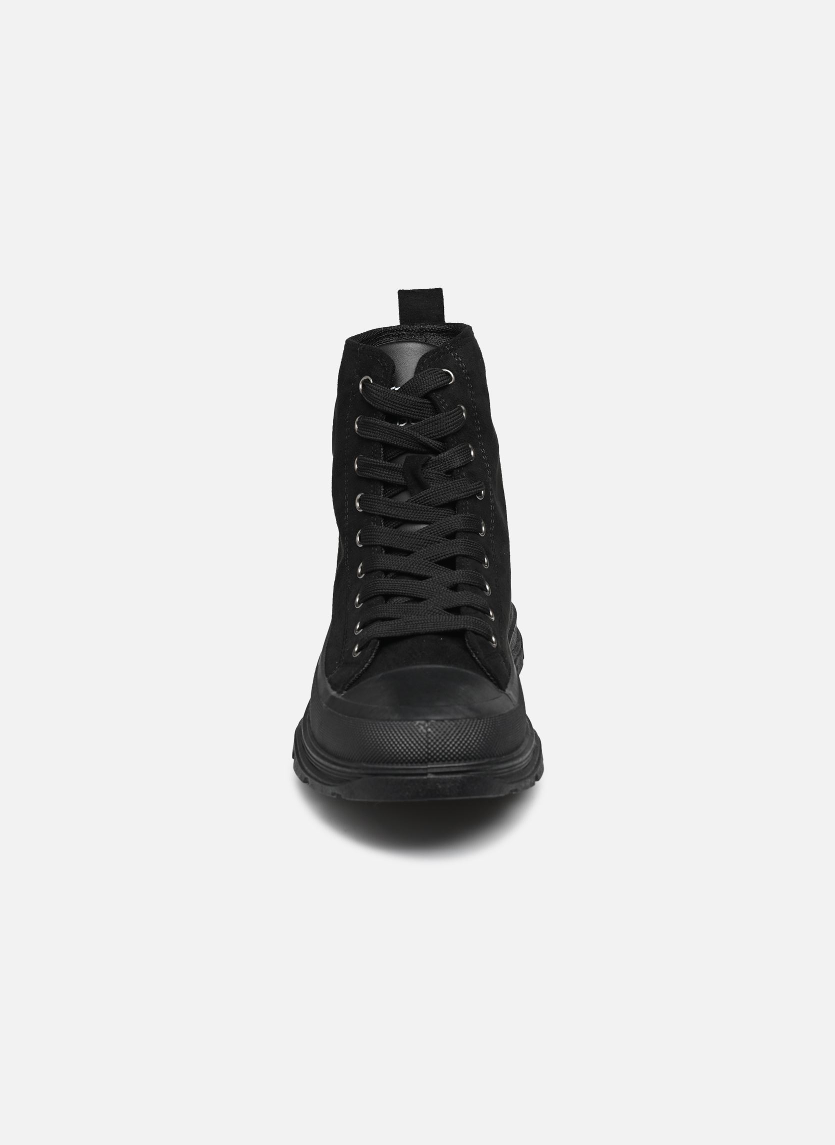 Sneaker ELENA damen schwarz LPB -LES PETITES BOMBES Sneaker ELENA damen schwarz Noir