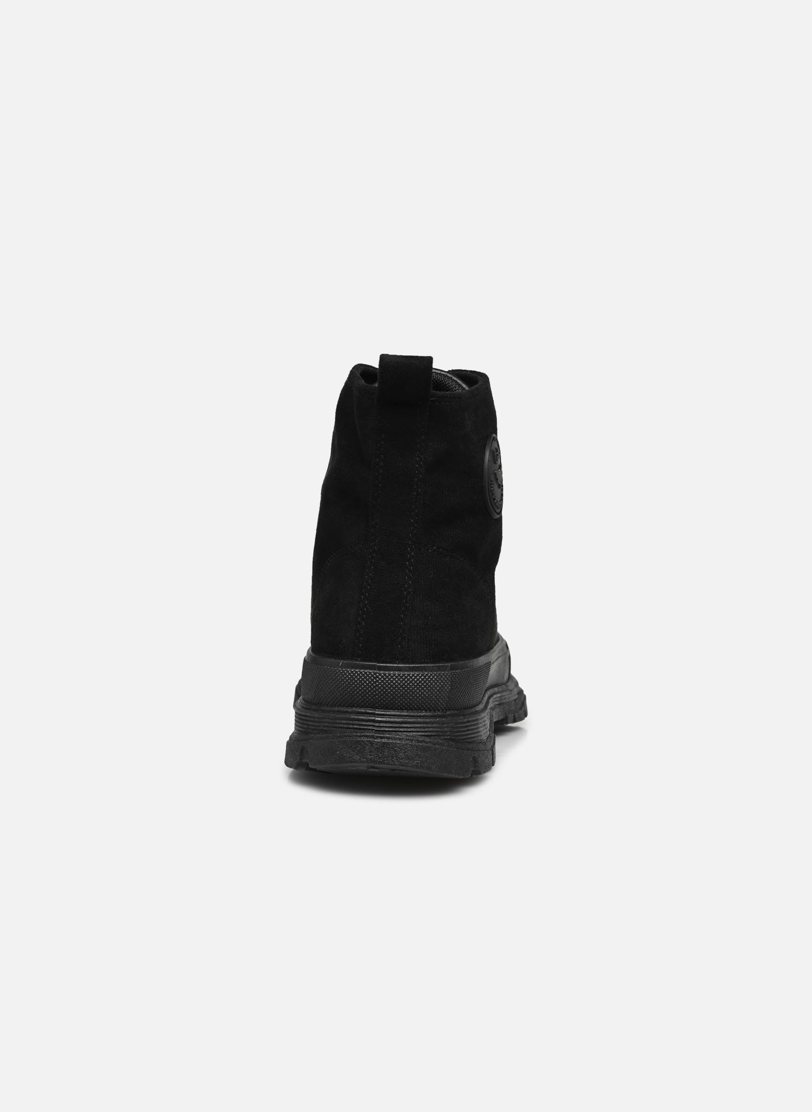 Sneaker ELENA damen schwarz LPB -LES PETITES BOMBES Sneaker ELENA damen schwarz Noir