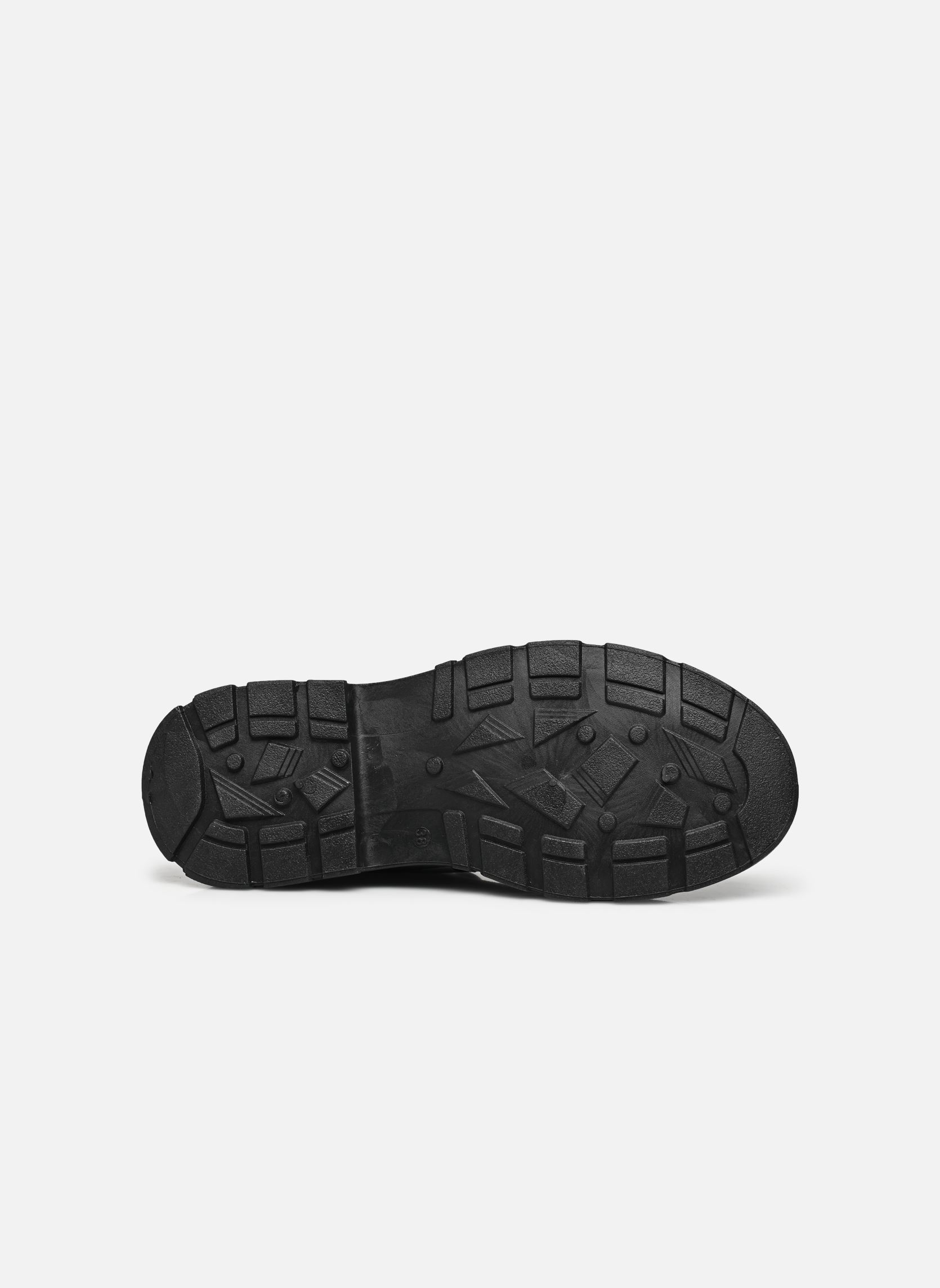 Sneaker ELENA damen schwarz LPB -LES PETITES BOMBES Sneaker ELENA damen schwarz Noir