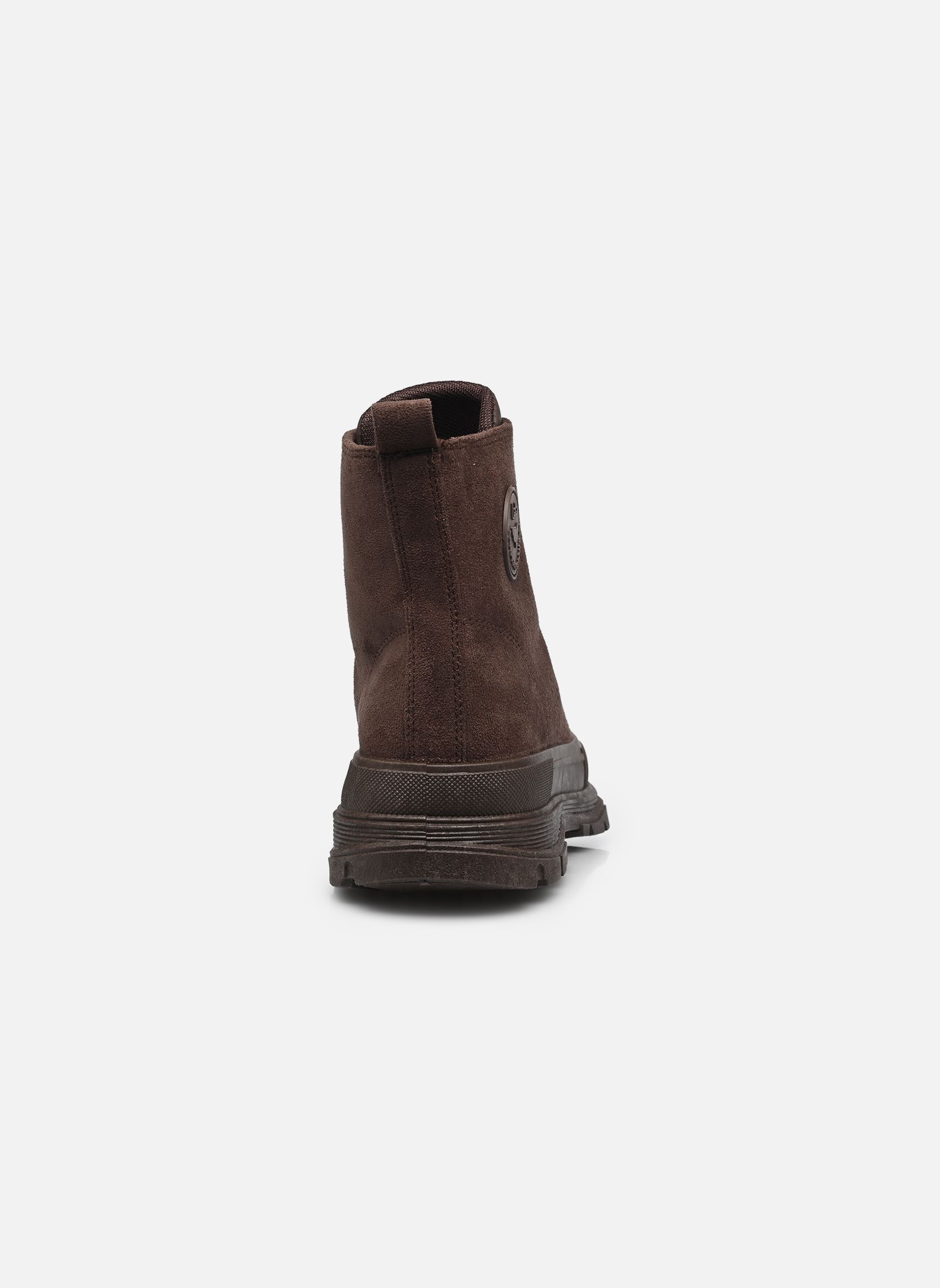 Sneaker ELENA damen braun LPB -LES PETITES BOMBES Sneaker ELENA damen braun Choco