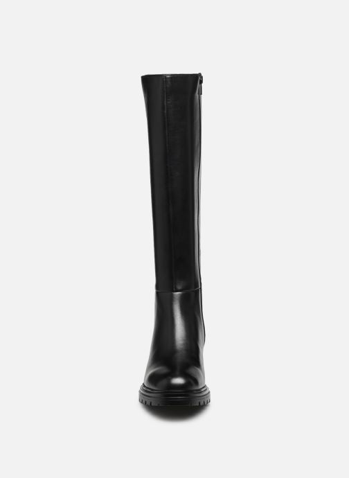 Geox Chelsea-boots D DAMIANA blokhak laarsjes om in te stappen Geox Chelsea-boots D DAMIANA blokhak laarsjes om in te stappen