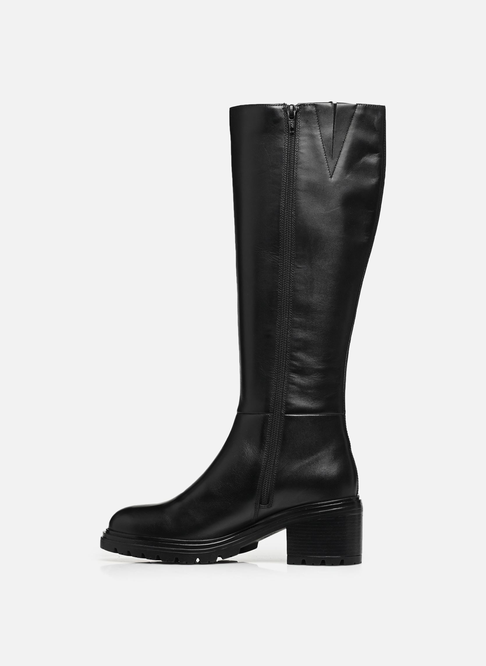 Botas D DAMIANA D26QCJ00043C9999 mujer negro Geox Botas D DAMIANA D26QCJ00043C9999 mujer negro Noir