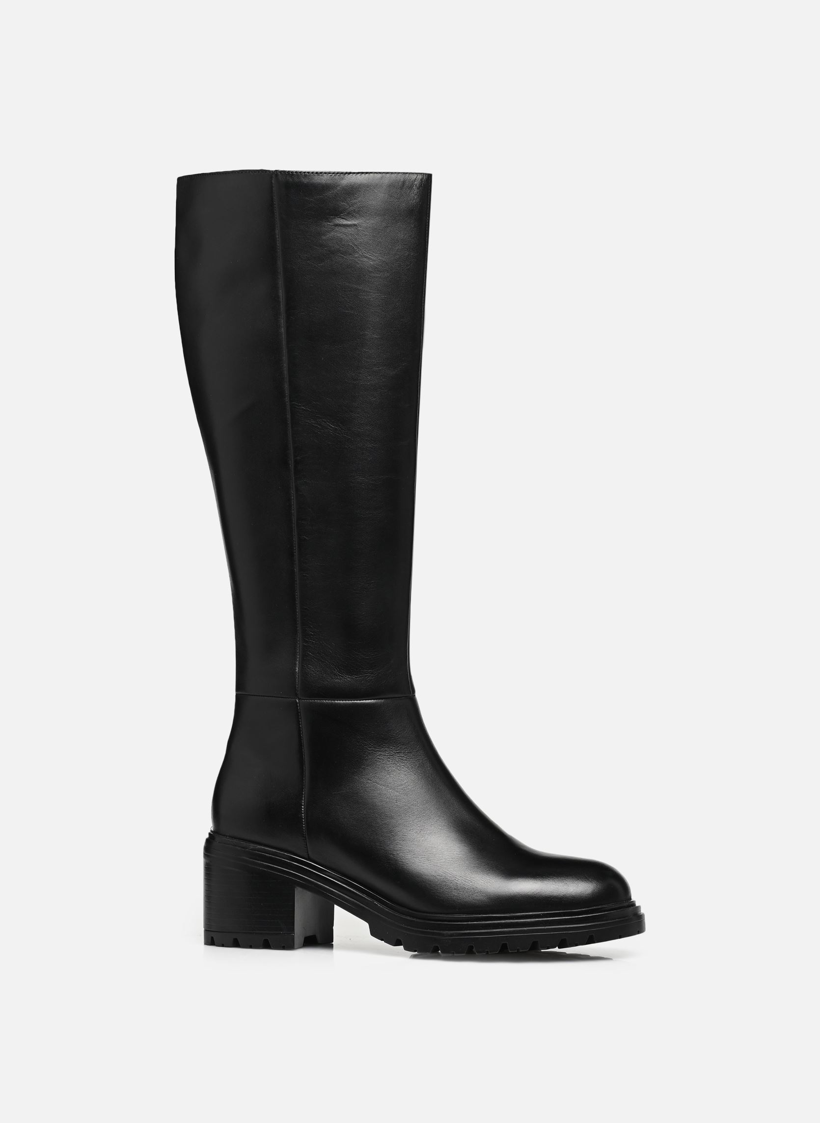 Botas D DAMIANA D26QCJ00043C9999 mujer negro Geox Botas D DAMIANA D26QCJ00043C9999 mujer negro Noir