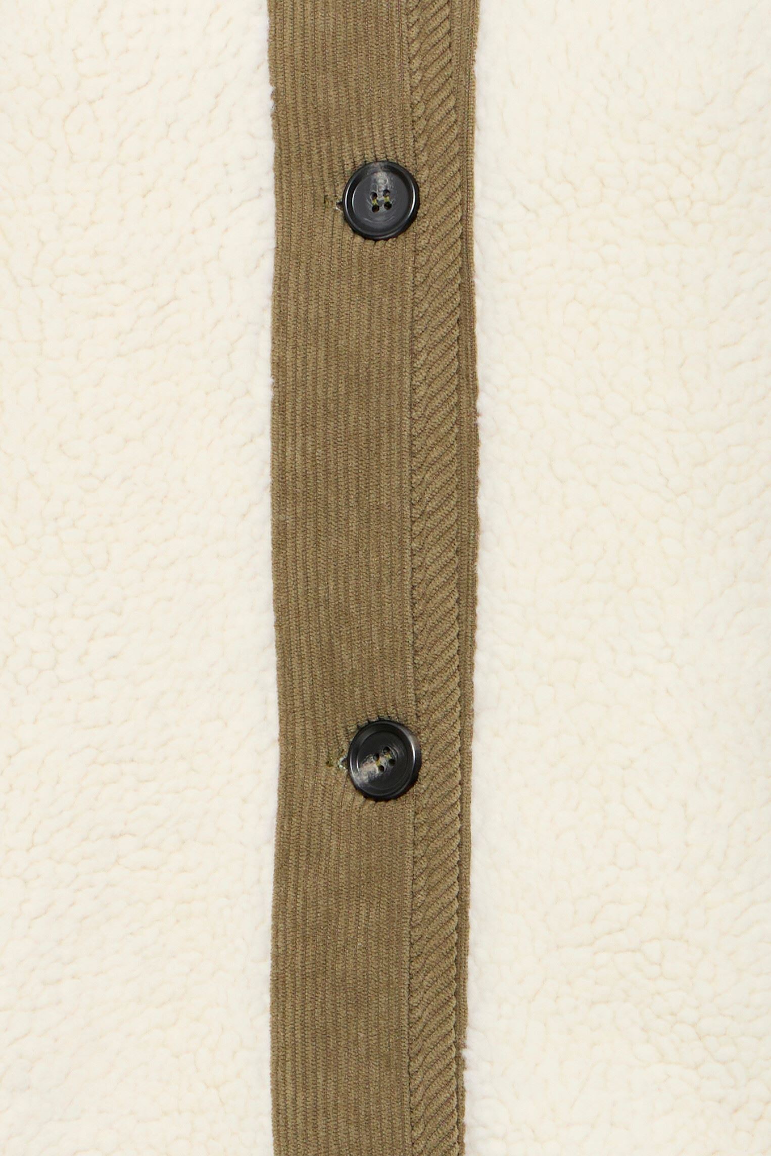 Vestes sans manches BYCOTTY WAISTCOAT - femme blanc B-Young Vestes sans manches BYCOTTY WAISTCOAT - femme blanc Birch Mix