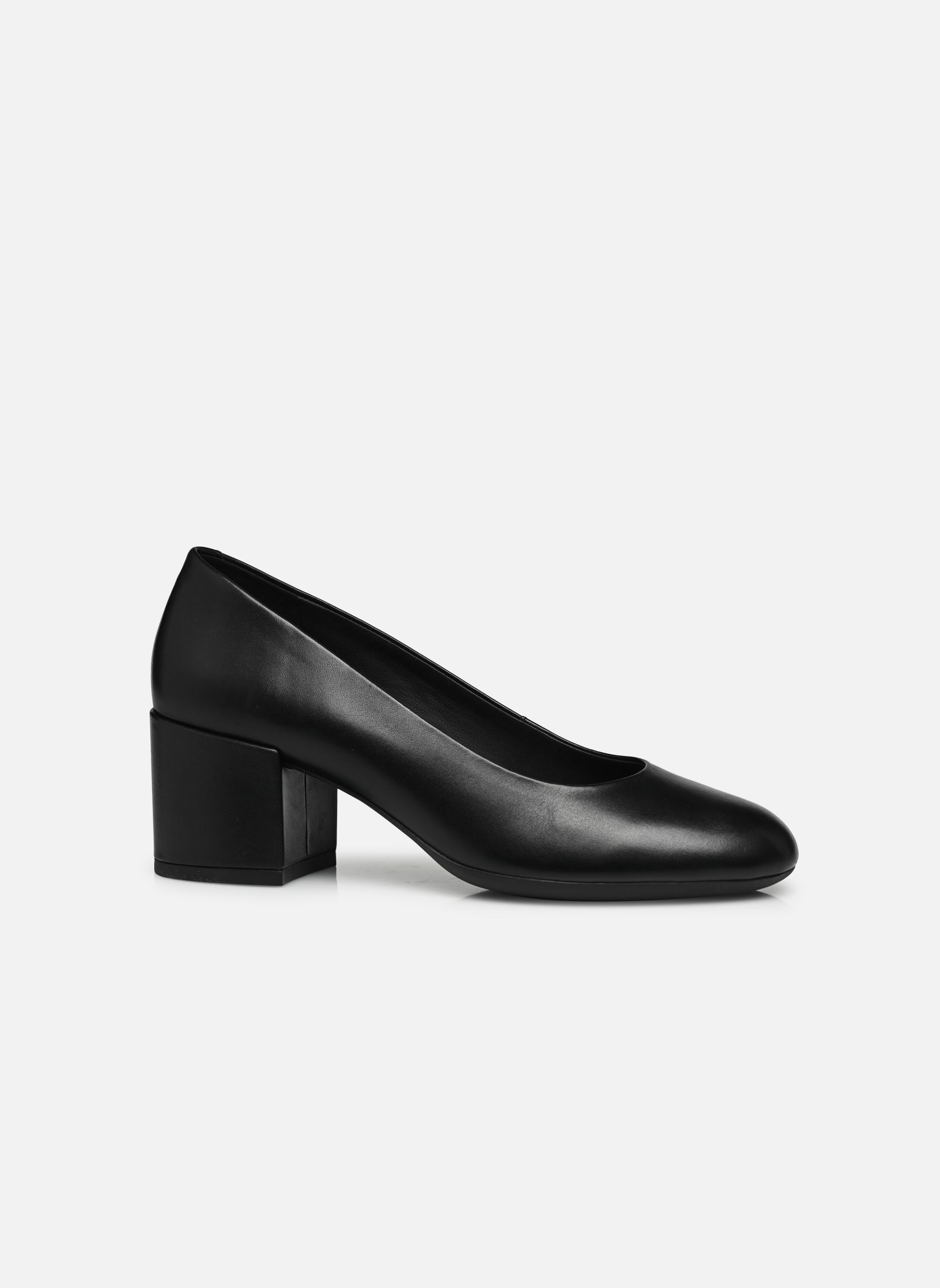 Zapatos de tacón D ELEANA D26TWA00085C9999 mujer negro Geox Zapatos de tacón D ELEANA D26TWA00085C9999 mujer negro Noir