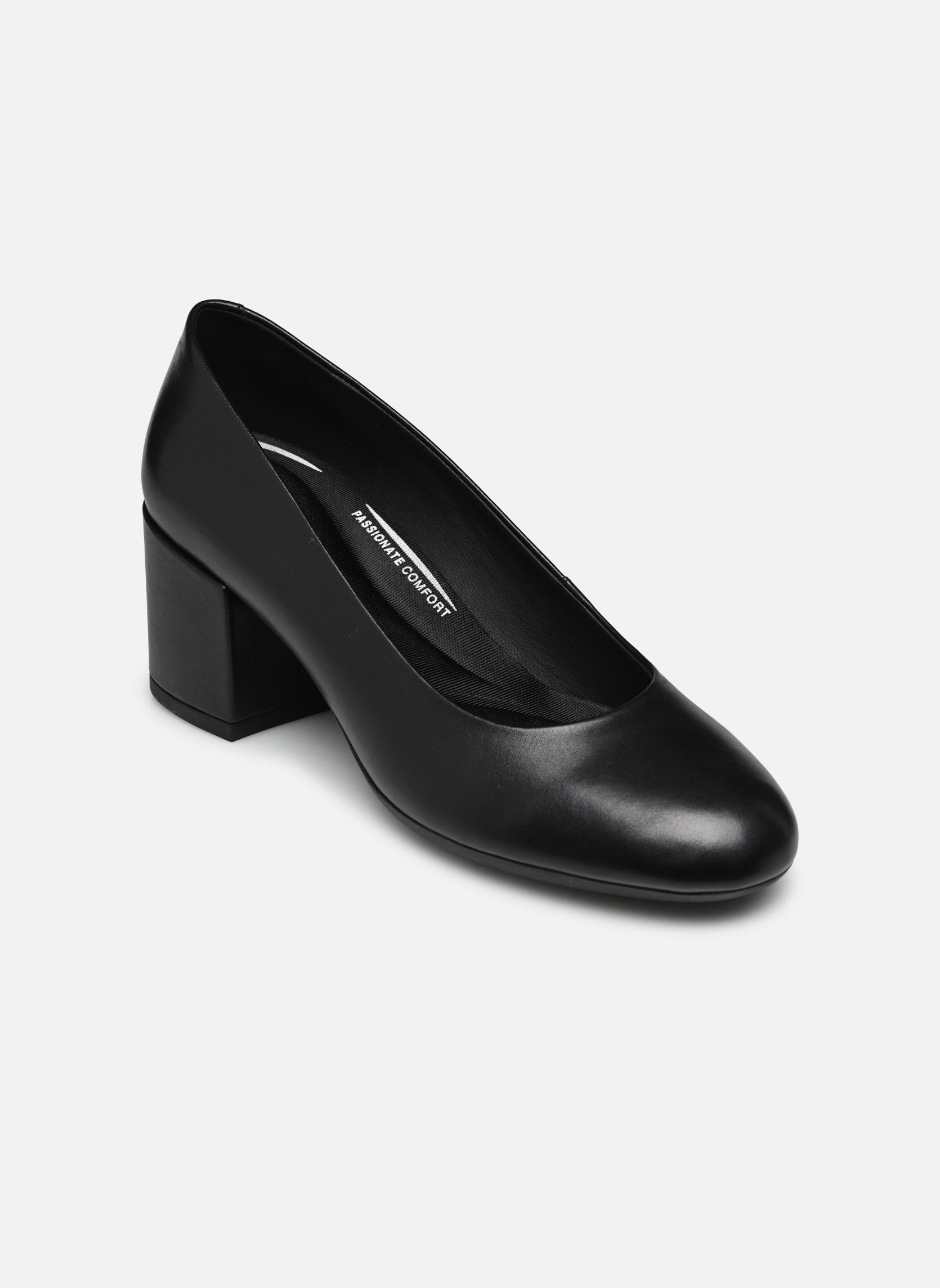 Chaussures escarpins Geox D ELEANA - vue 2