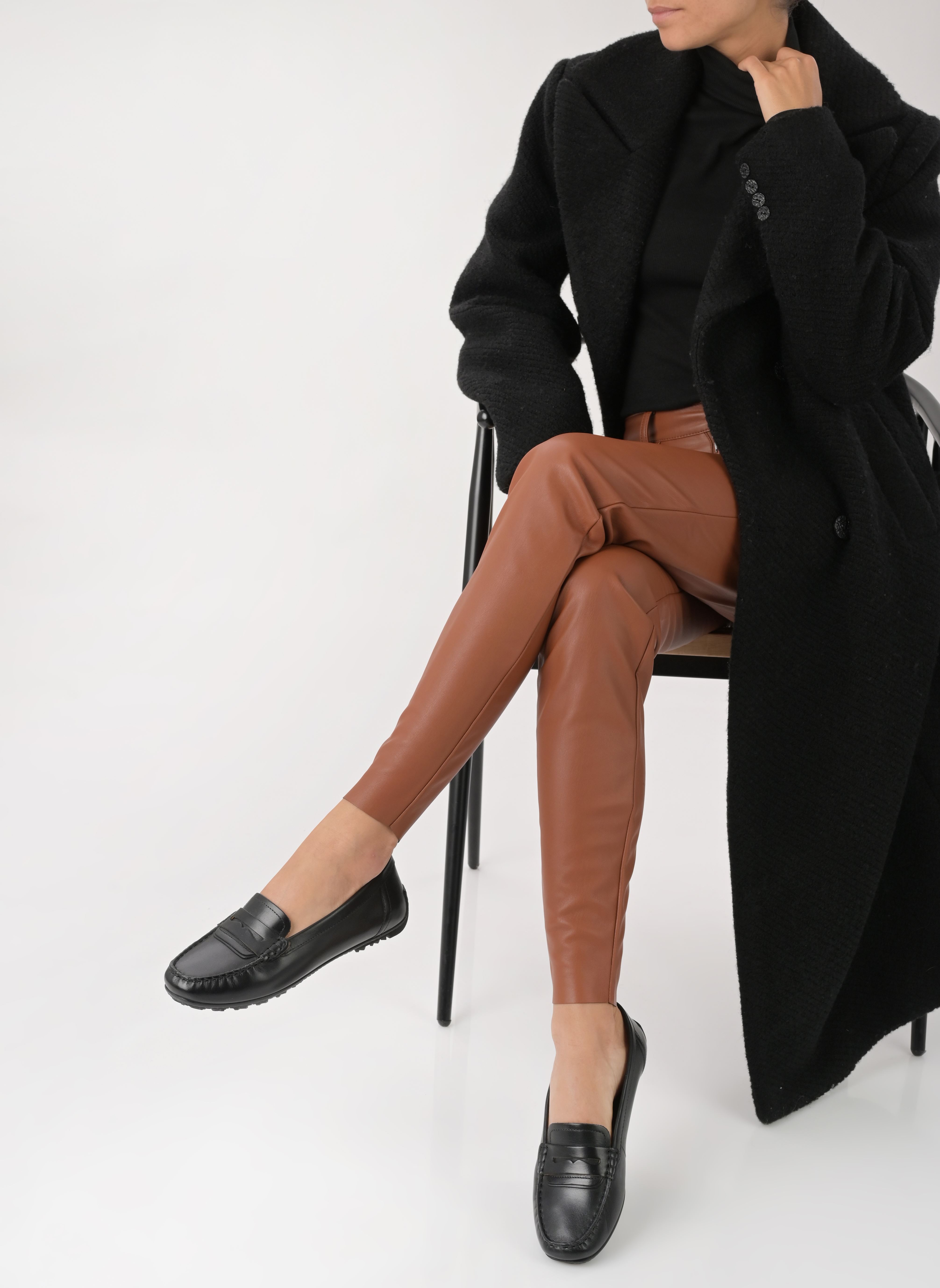 Mocassins D KOSMOPOLIS + GRIP D35RCA00043C9999 femme noir Geox Mocassins D KOSMOPOLIS + GRIP D35RCA00043C9999 femme noir NOIR