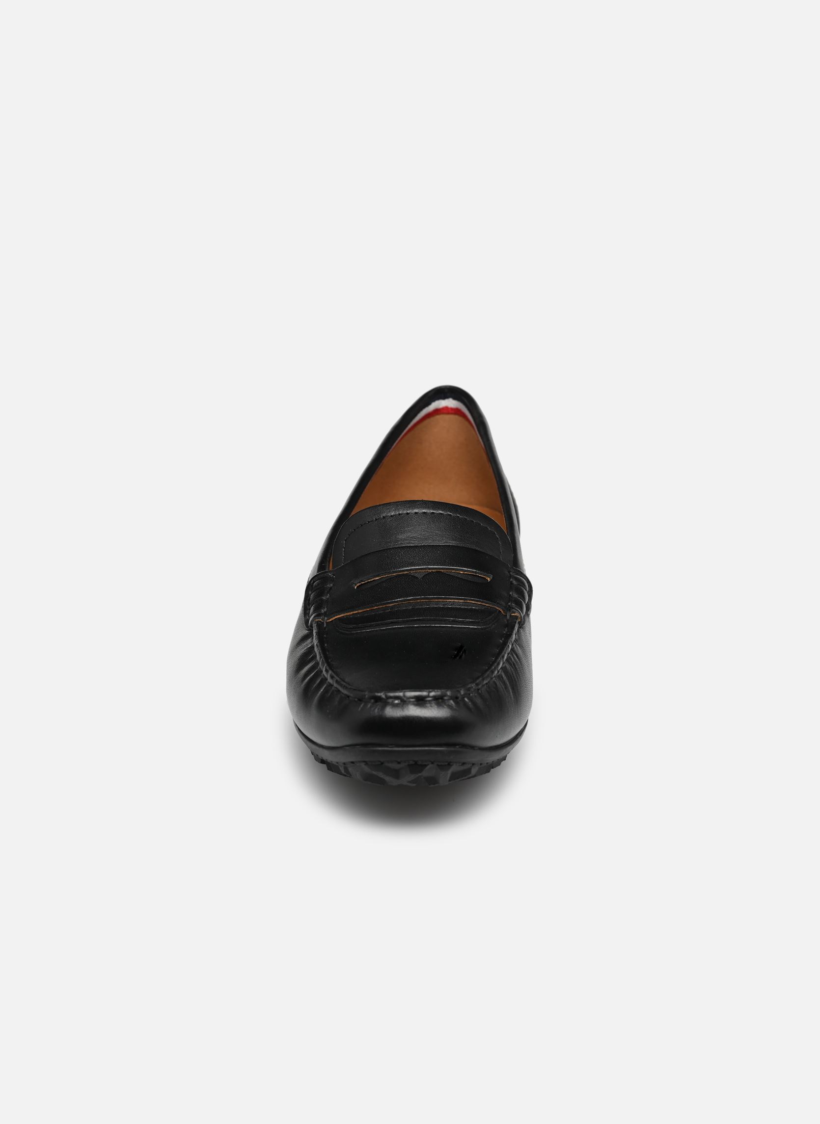 Mocassins D KOSMOPOLIS + GRIP D35RCA00043C9999 femme noir Geox Mocassins D KOSMOPOLIS + GRIP D35RCA00043C9999 femme noir NOIR