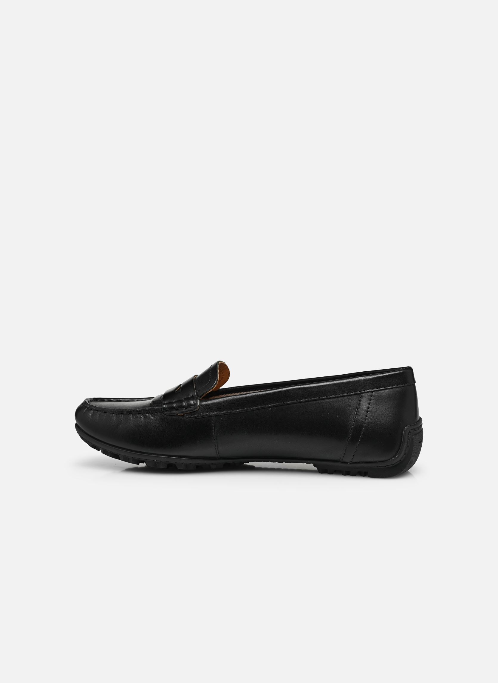 Mocassins D KOSMOPOLIS + GRIP D35RCA00043C9999 femme noir Geox Mocassins D KOSMOPOLIS + GRIP D35RCA00043C9999 femme noir NOIR
