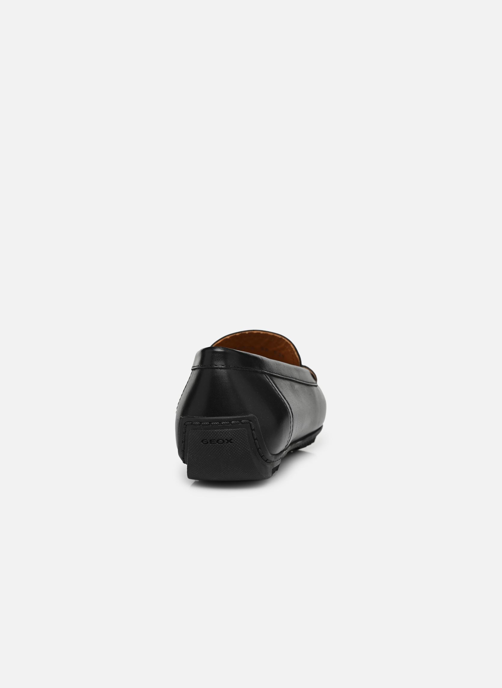 Mocassins D KOSMOPOLIS + GRIP D35RCA00043C9999 femme noir Geox Mocassins D KOSMOPOLIS + GRIP D35RCA00043C9999 femme noir NOIR