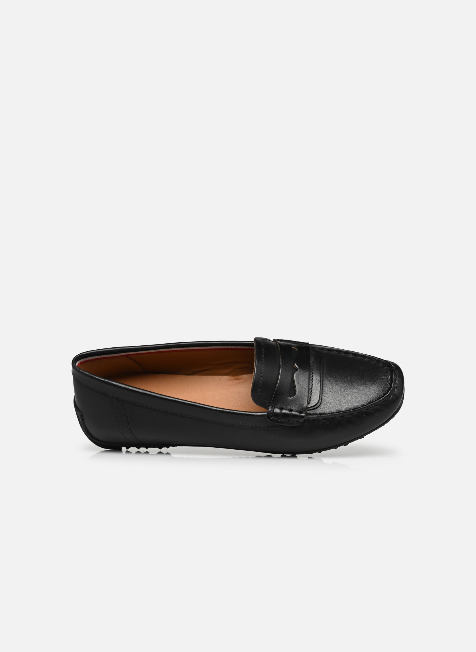 Mocassins D KOSMOPOLIS + GRIP D35RCA00043C9999 femme noir Geox Mocassins D KOSMOPOLIS + GRIP D35RCA00043C9999 femme noir NOIR