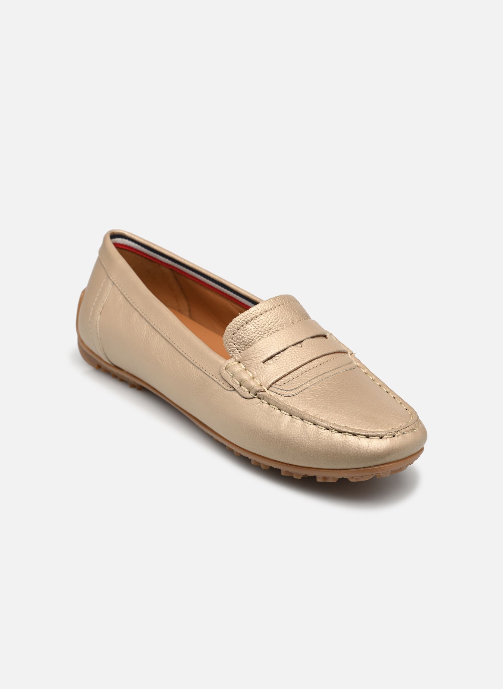 Mocassins Geox D KOSMOPOLIS + GRIP - vue 3