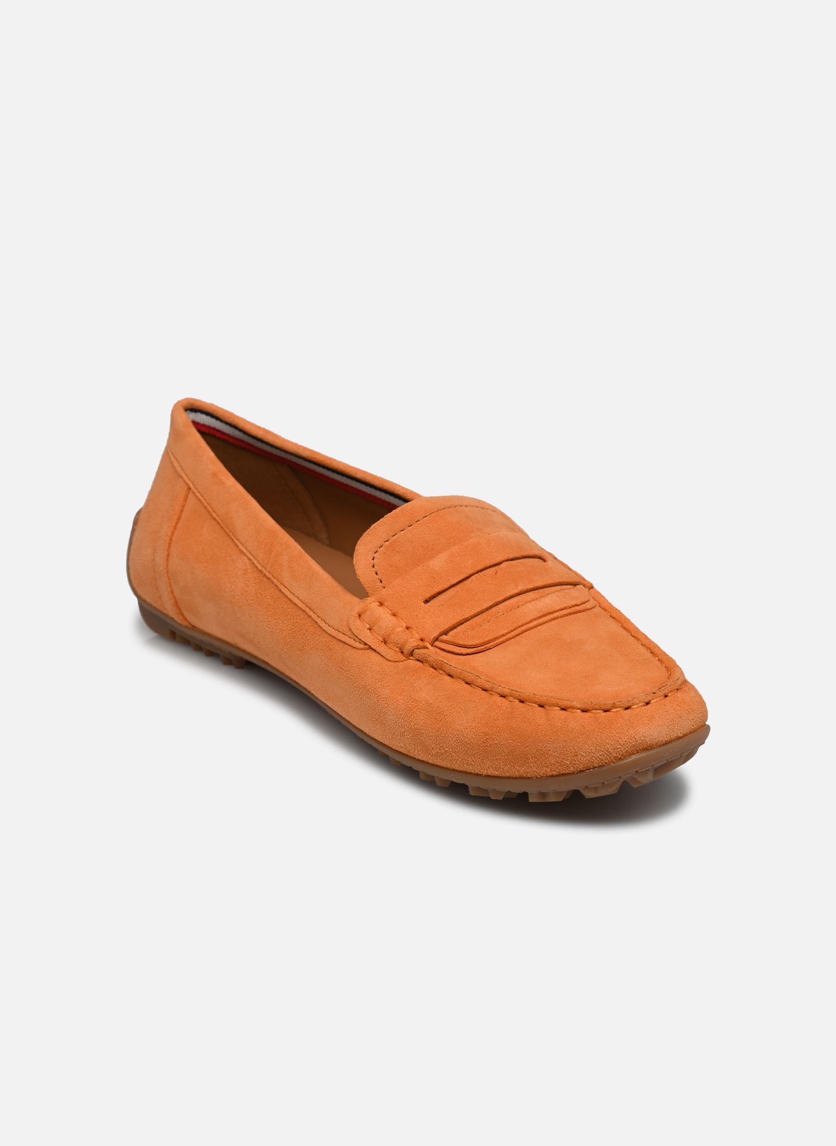 Mocassins Geox D KOSMOPOLIS + GRIP - vue 4