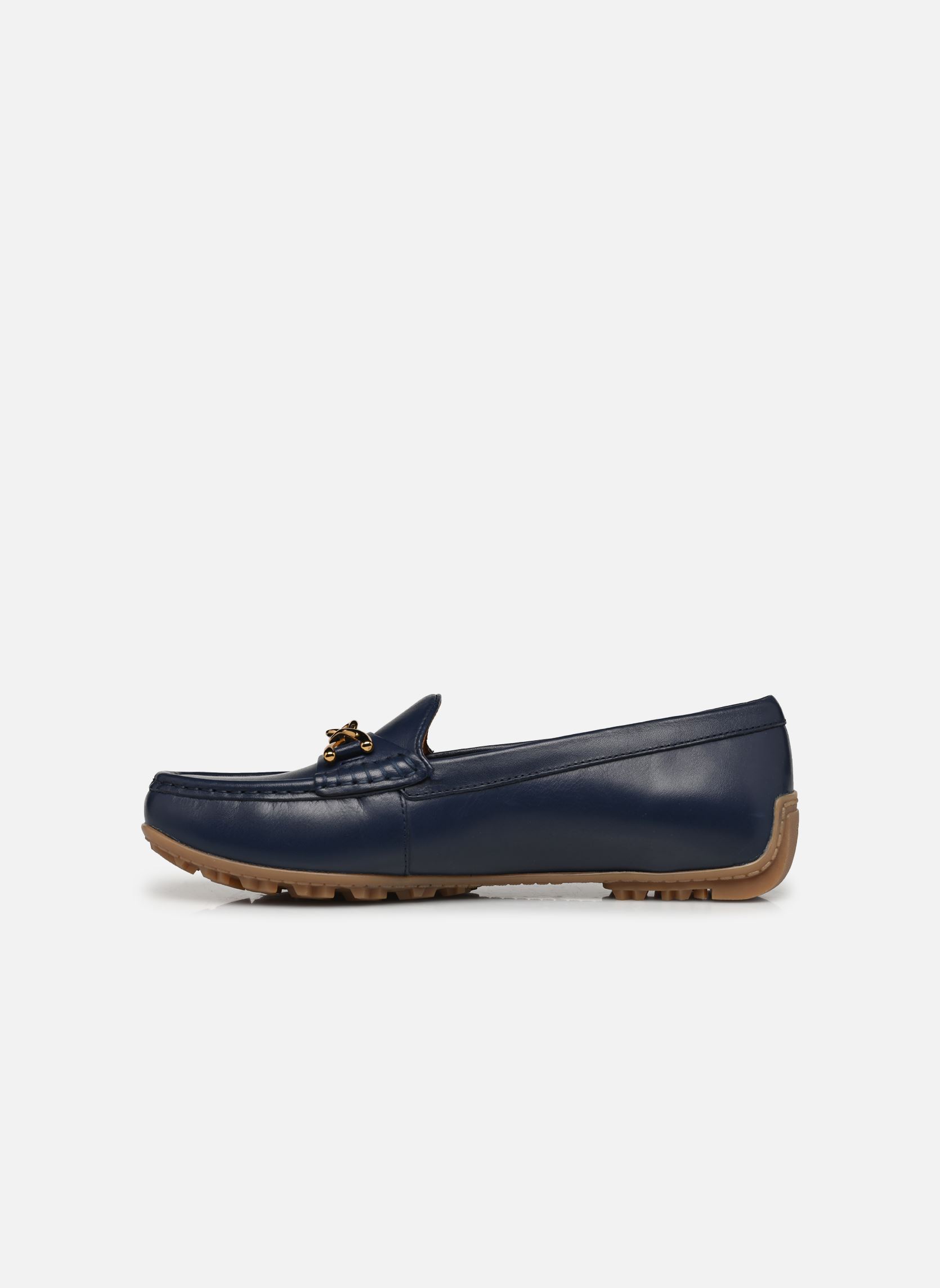 Mocassins D KOSMOPOLIS + GRIP D35RCA00043C9999 dames blauw Geox Mocassins D KOSMOPOLIS + GRIP D35RCA00043C9999 dames blauw BLEU MARINE