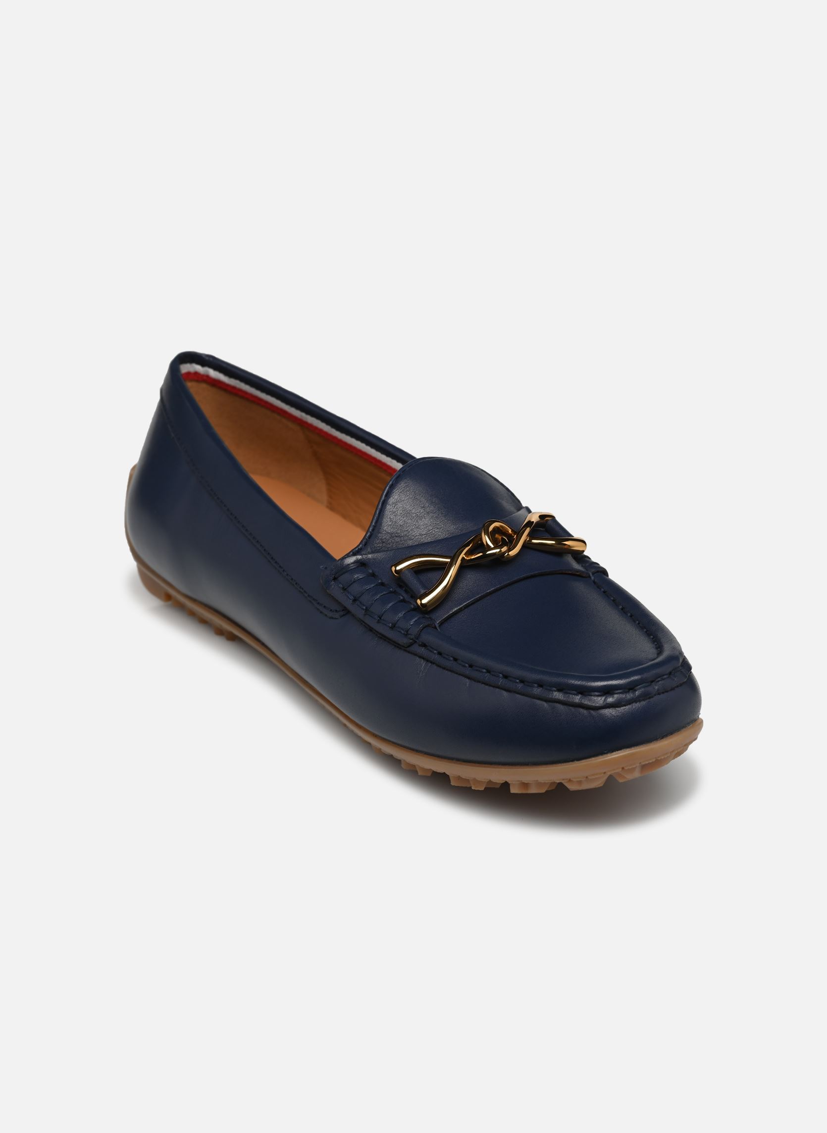 Mocassins Geox D KOSMOPOLIS + GRIP - vue 6