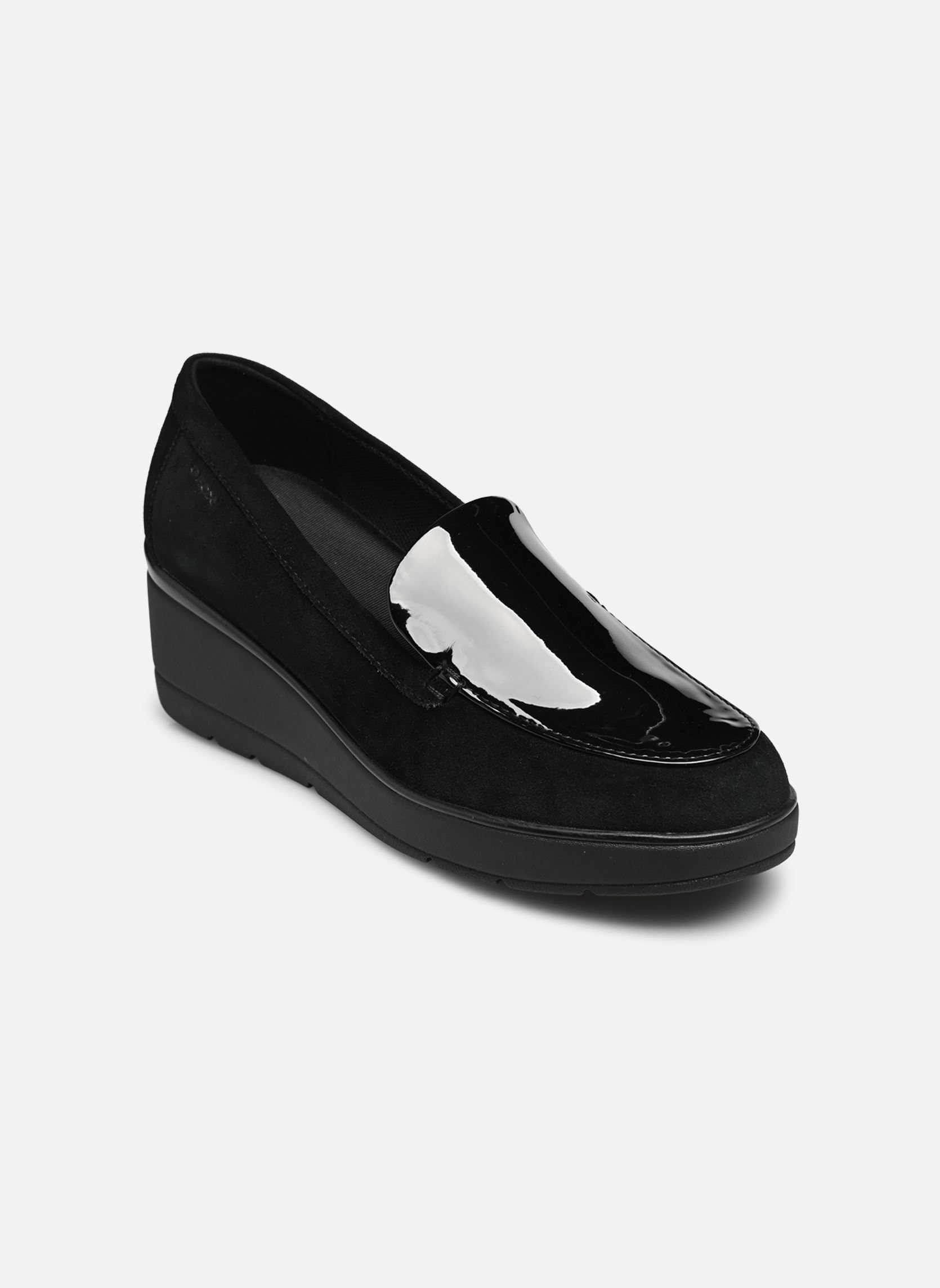 Mocassins Geox D ILDE - vue 2