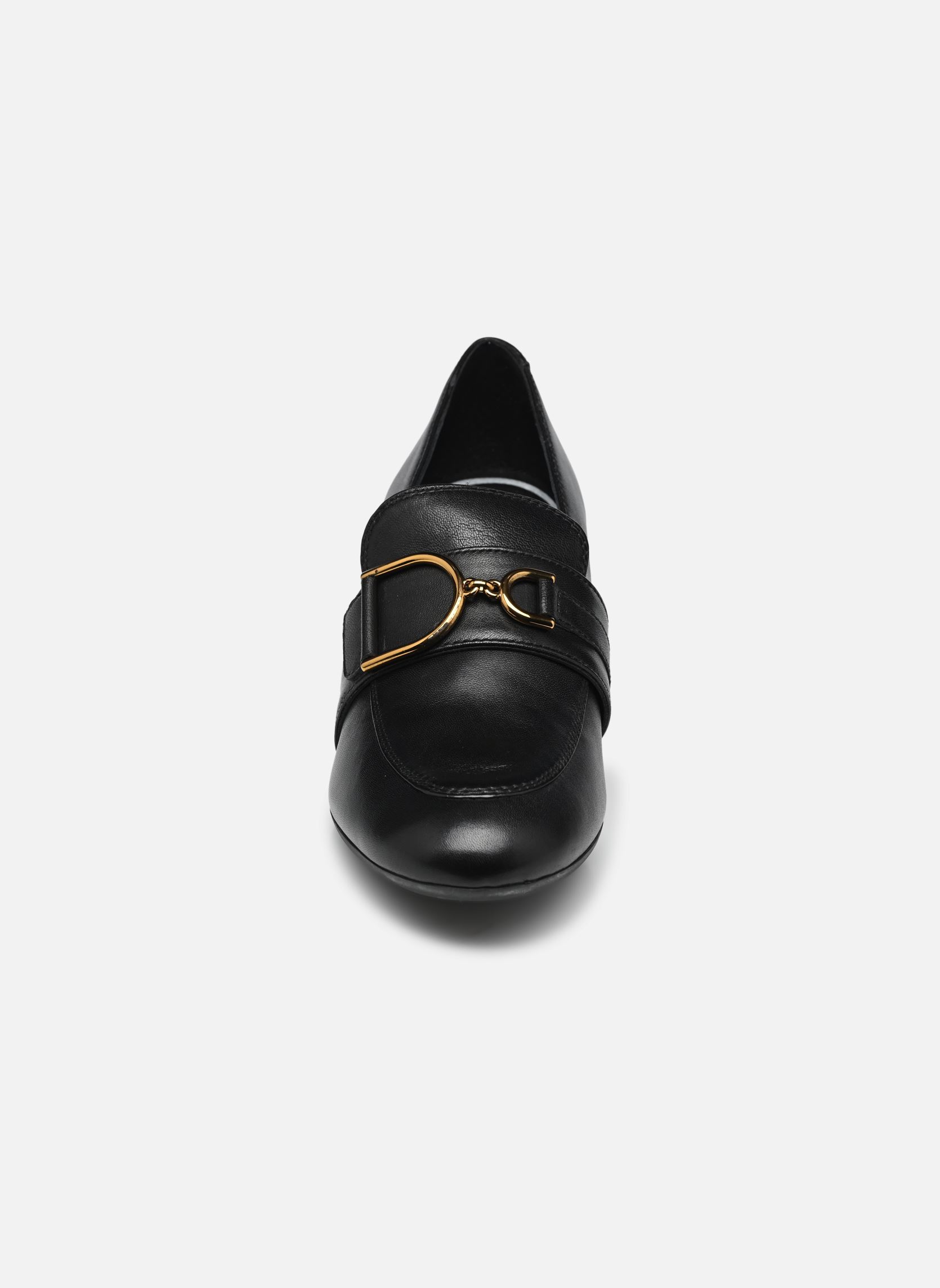 Décolleté D ELEANA D36TWA000TUC9999 donna nero Geox Décolleté D ELEANA D36TWA000TUC9999 donna nero Noir