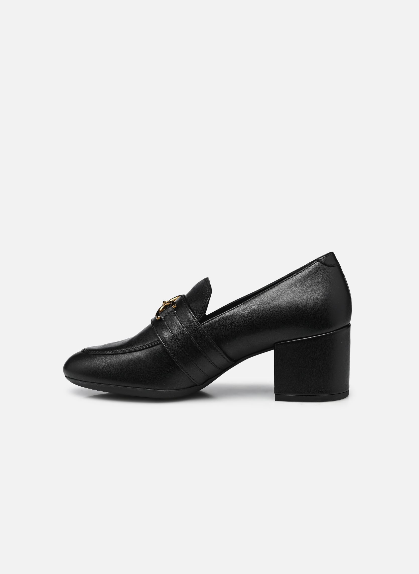 Décolleté D ELEANA D36TWA000TUC9999 donna nero Geox Décolleté D ELEANA D36TWA000TUC9999 donna nero Noir