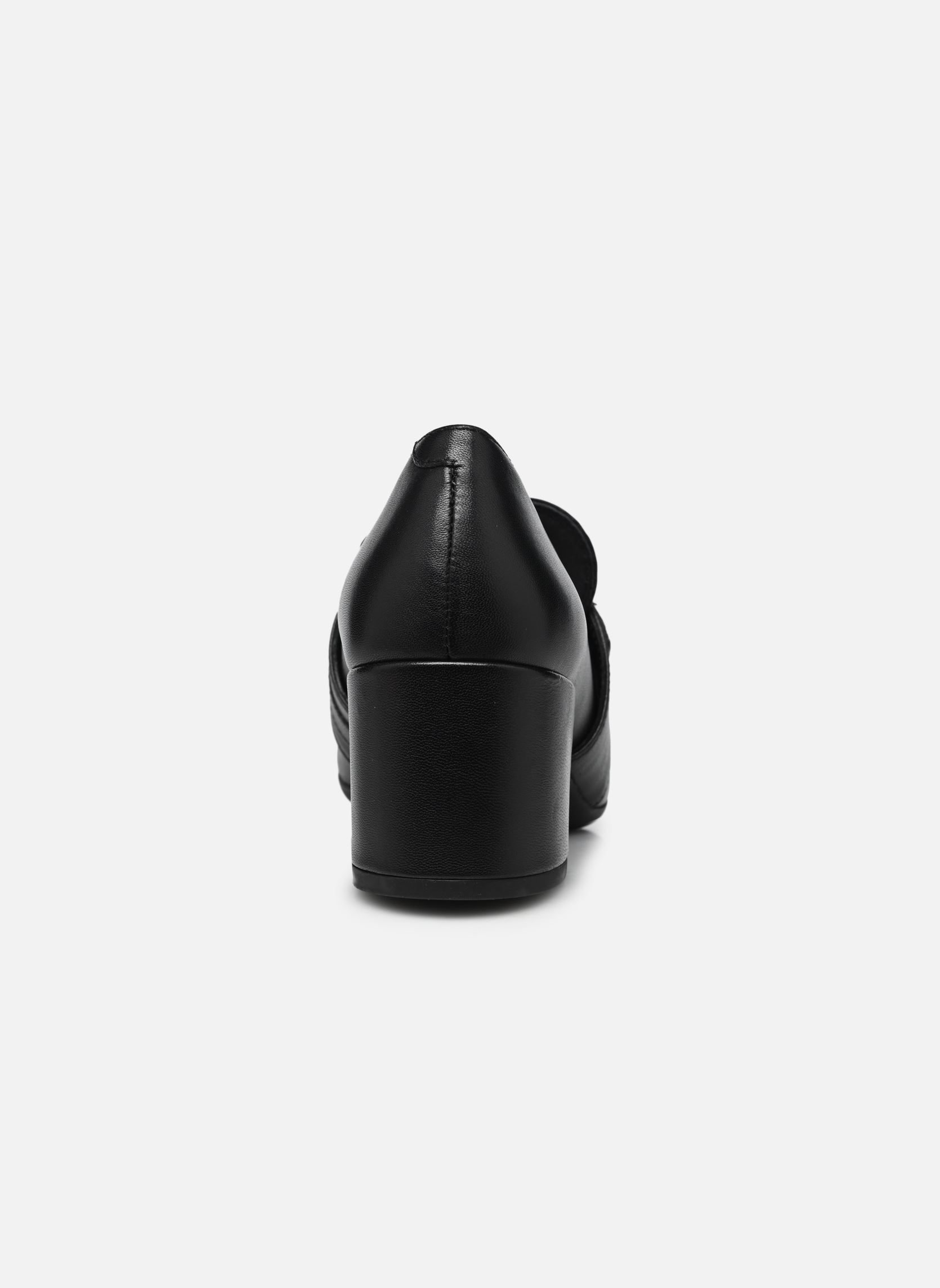 Décolleté D ELEANA D36TWA000TUC9999 donna nero Geox Décolleté D ELEANA D36TWA000TUC9999 donna nero Noir