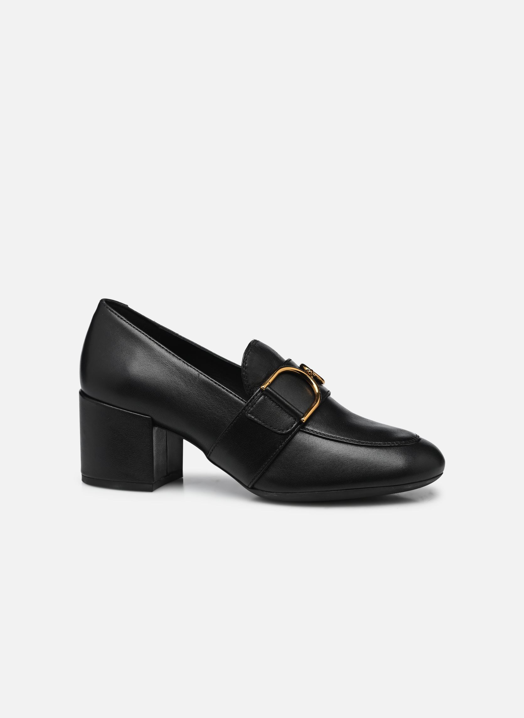 Décolleté D ELEANA D36TWA000TUC9999 donna nero Geox Décolleté D ELEANA D36TWA000TUC9999 donna nero Noir