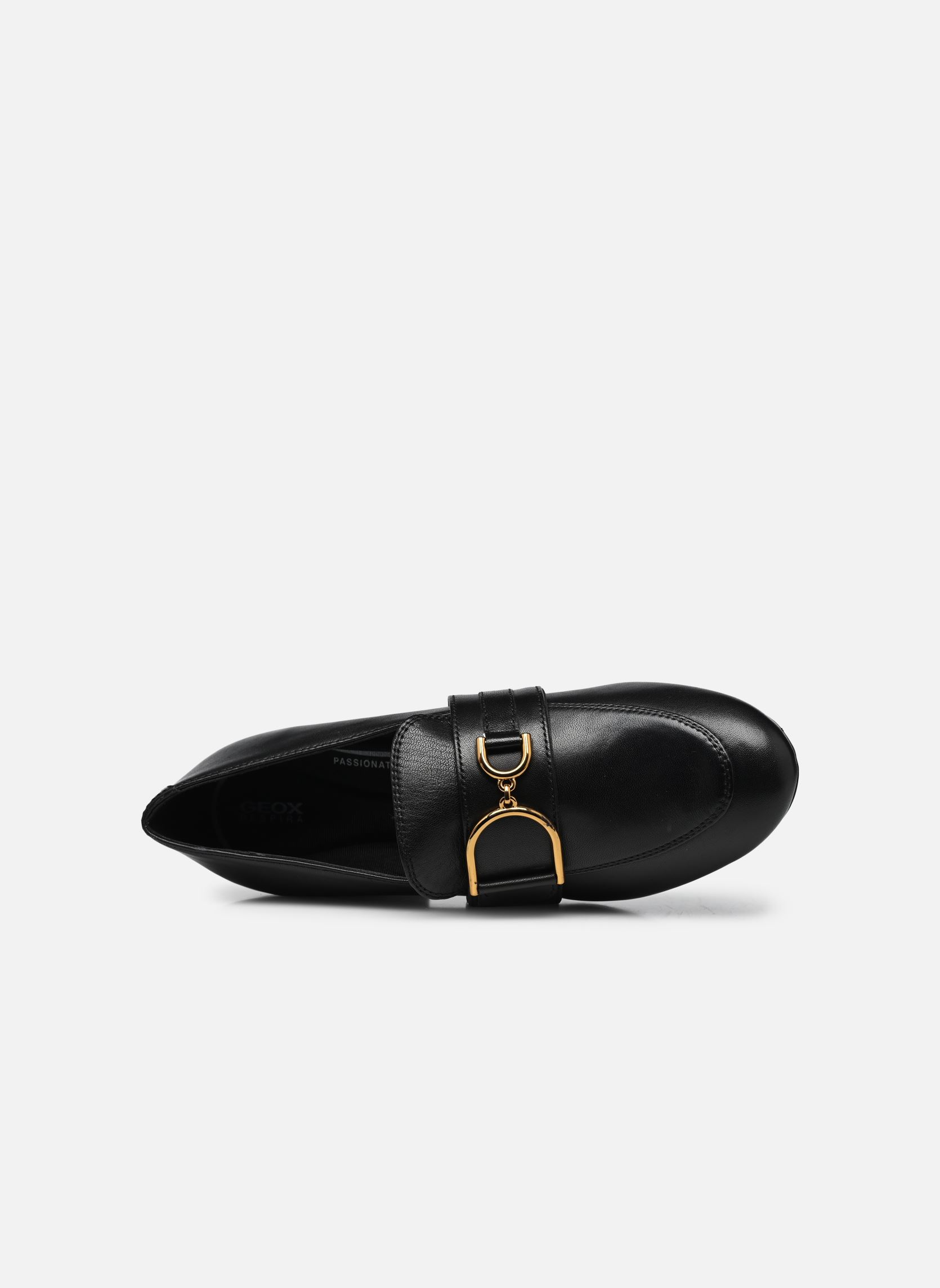 Décolleté D ELEANA D36TWA000TUC9999 donna nero Geox Décolleté D ELEANA D36TWA000TUC9999 donna nero Noir
