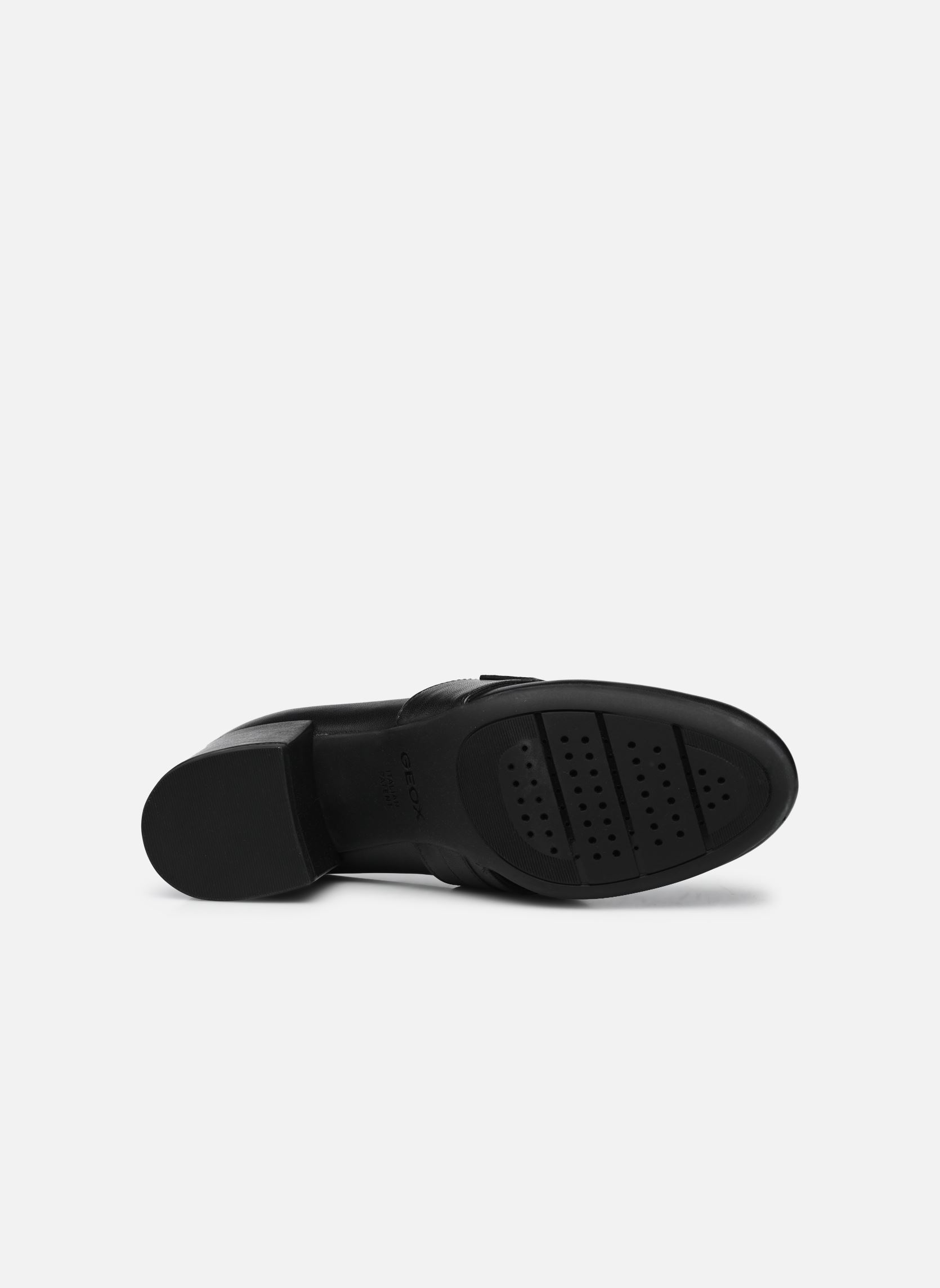 Décolleté D ELEANA D36TWA000TUC9999 donna nero Geox Décolleté D ELEANA D36TWA000TUC9999 donna nero Noir