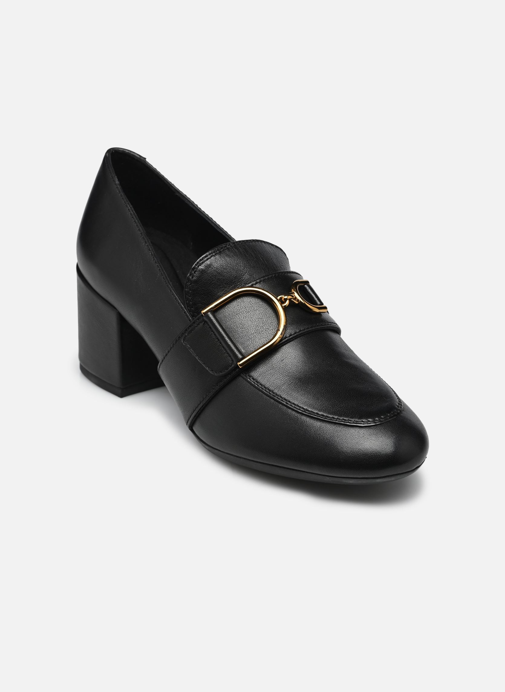 Escarpins Geox D ELEANA D36TWA000TUC9999 pour Femme