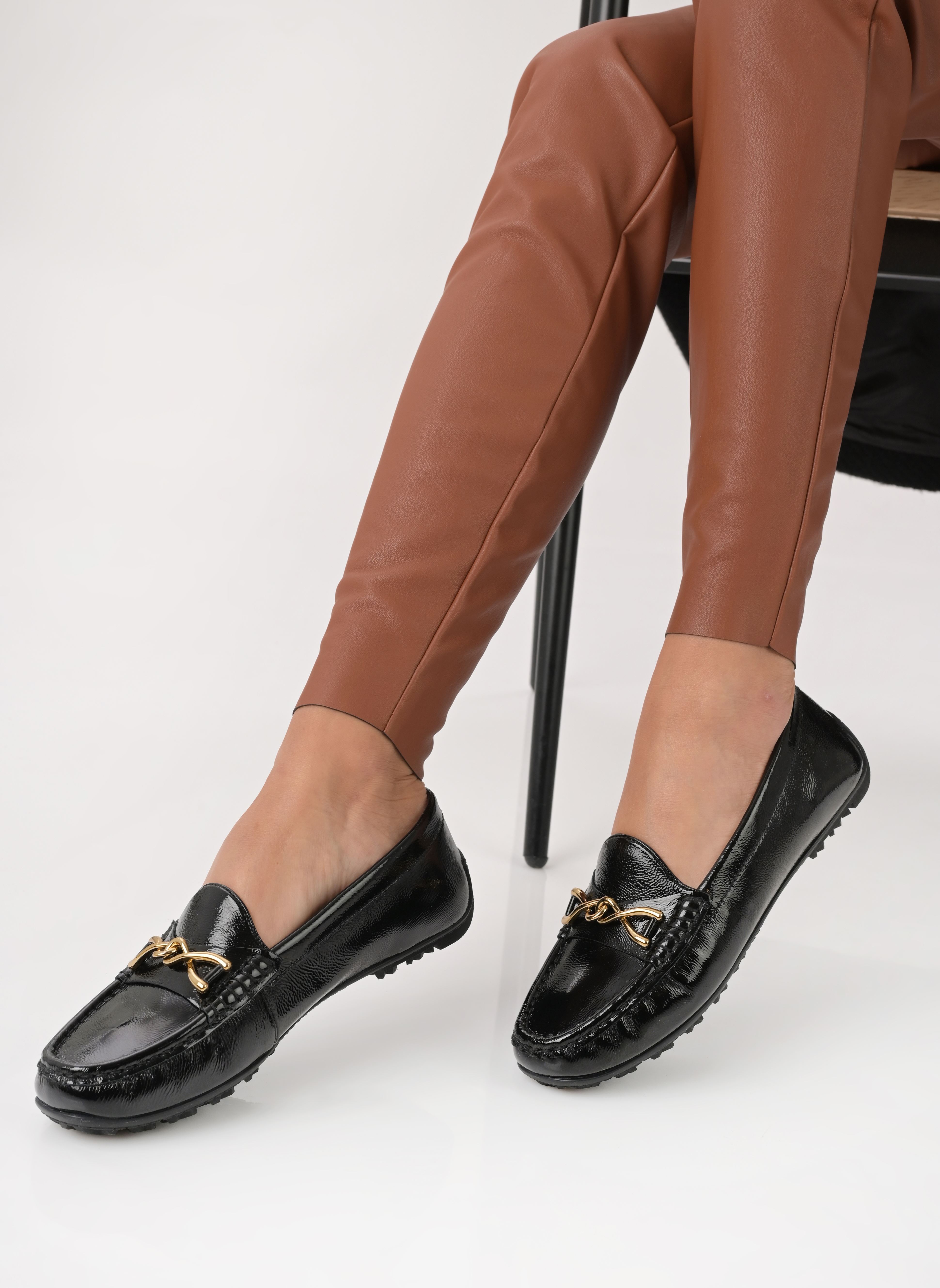 Mocassins D KOSMOPOLIS + GRIP D35RCB00067C9999 dames zwart Geox Mocassins D KOSMOPOLIS + GRIP D35RCB00067C9999 dames zwart Noir